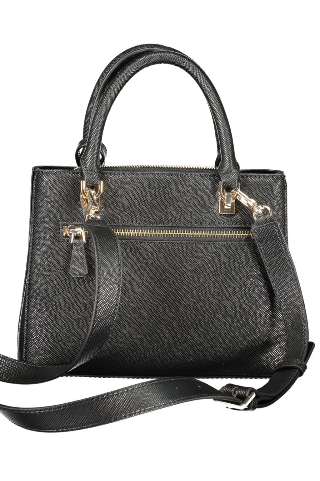 Borsa Guess Jeans Nero ZG967205