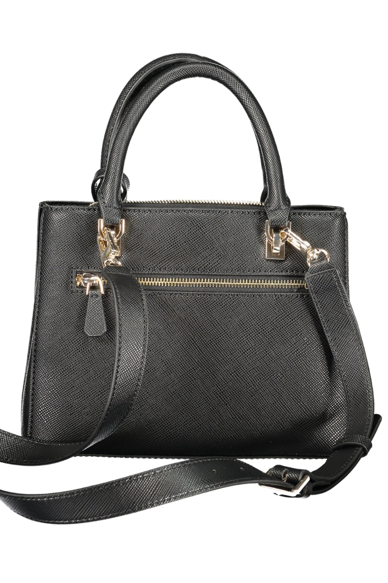 Borsa Guess Jeans Nero ZG967205