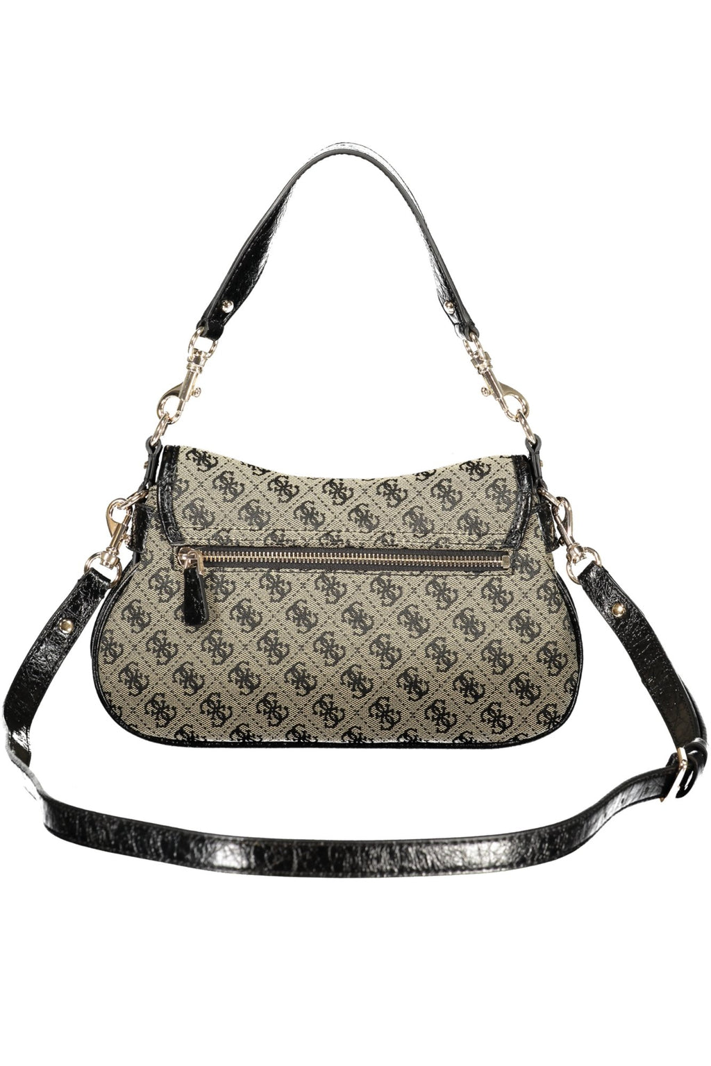 Borsa Guess Jeans Nero JT231319