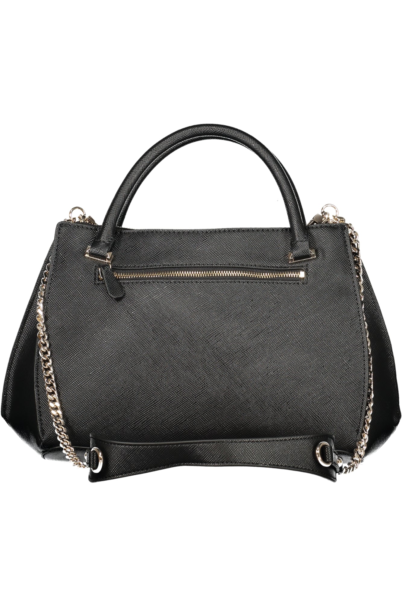 Borsa GUESS JEANS Nero
