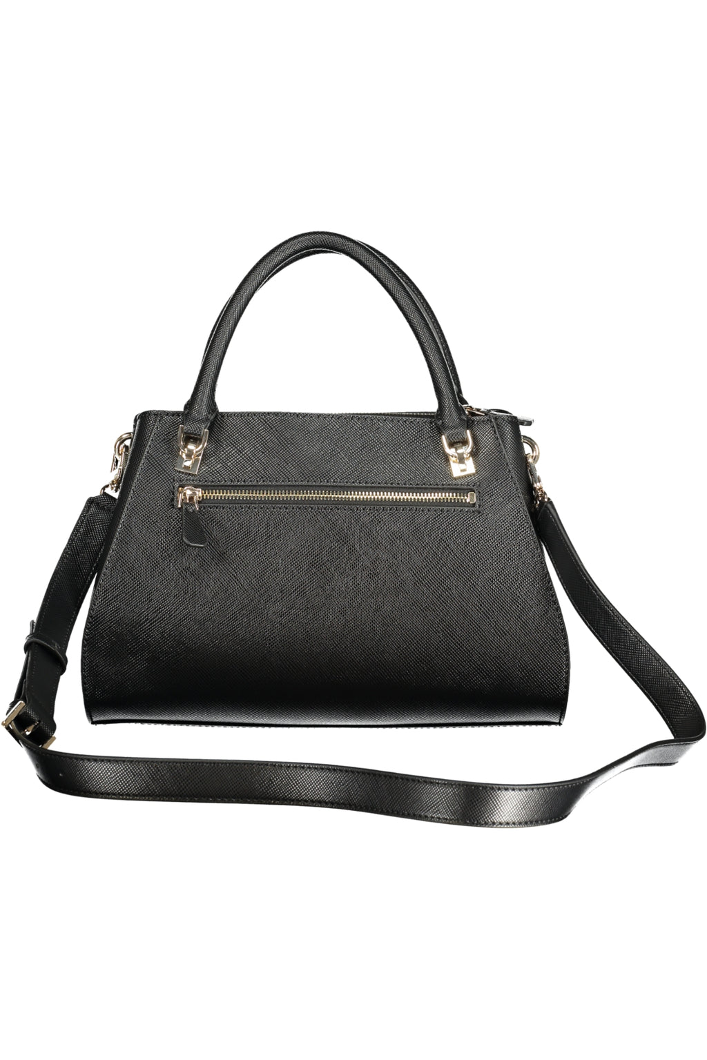 Borsa GUESS JEANS Nero