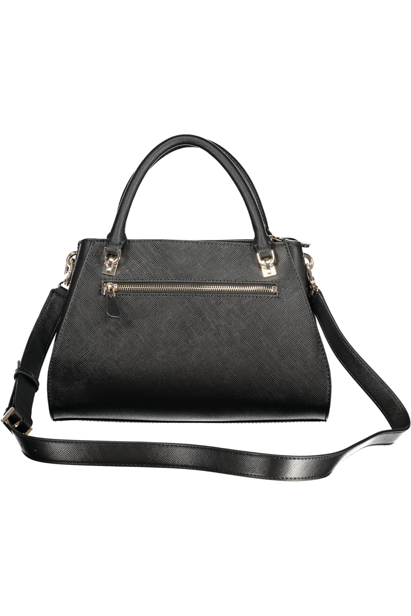Borsa GUESS JEANS Nero