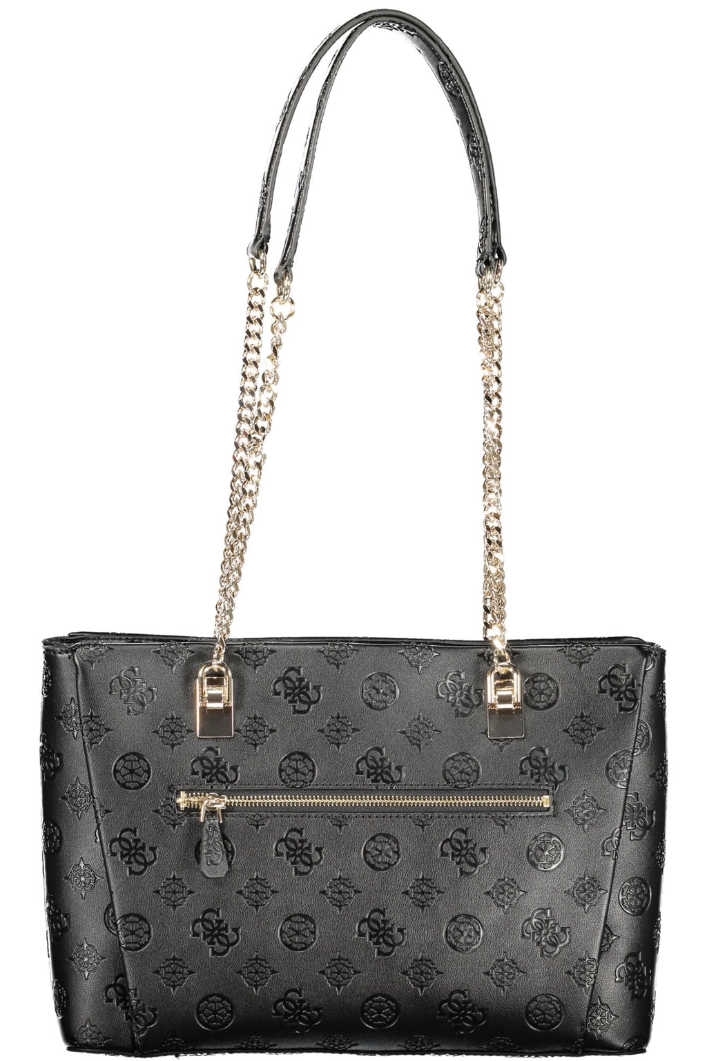 Borsa GUESS JEANS Nero