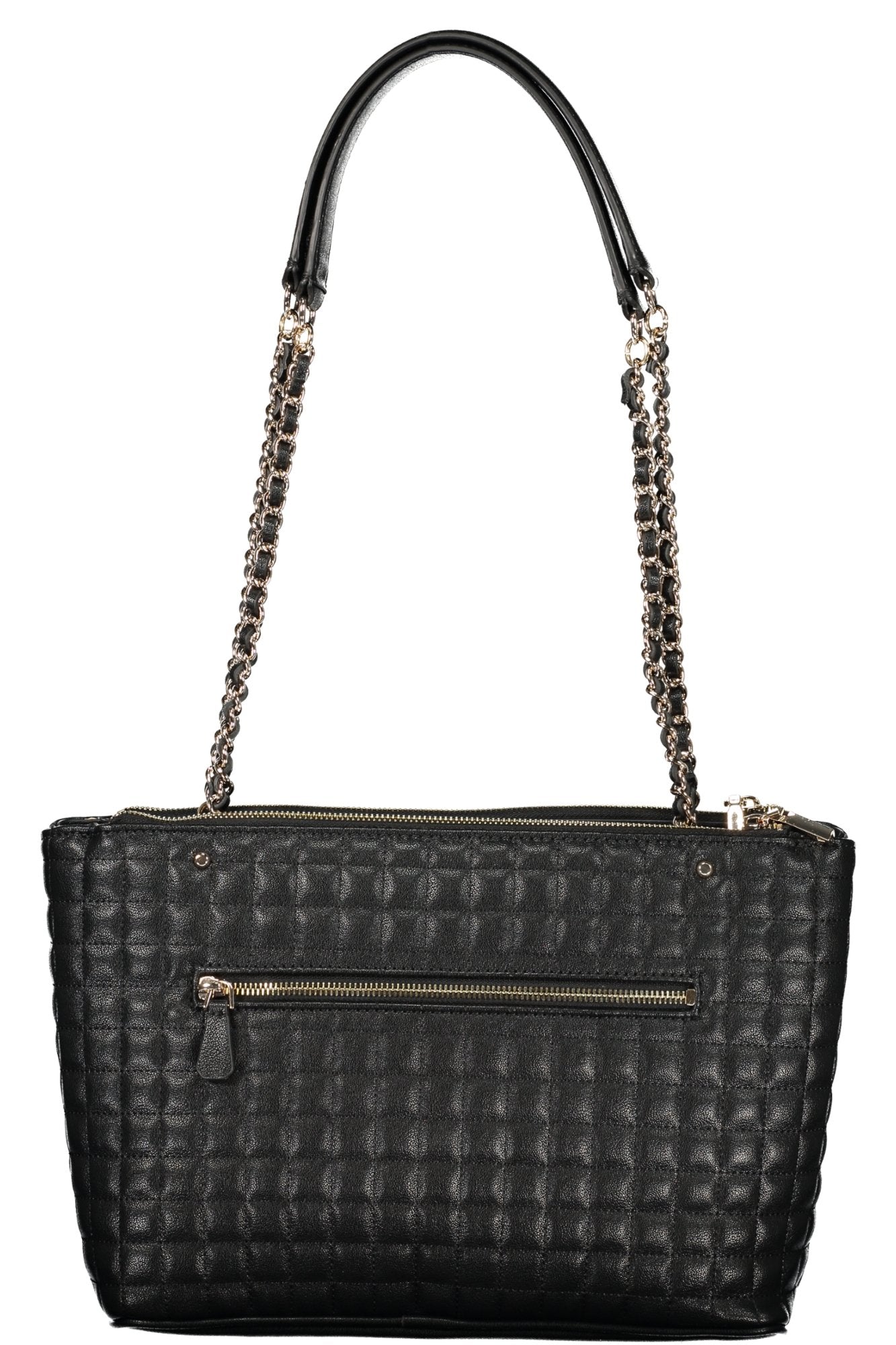 Borsa GUESS JEANS Nero