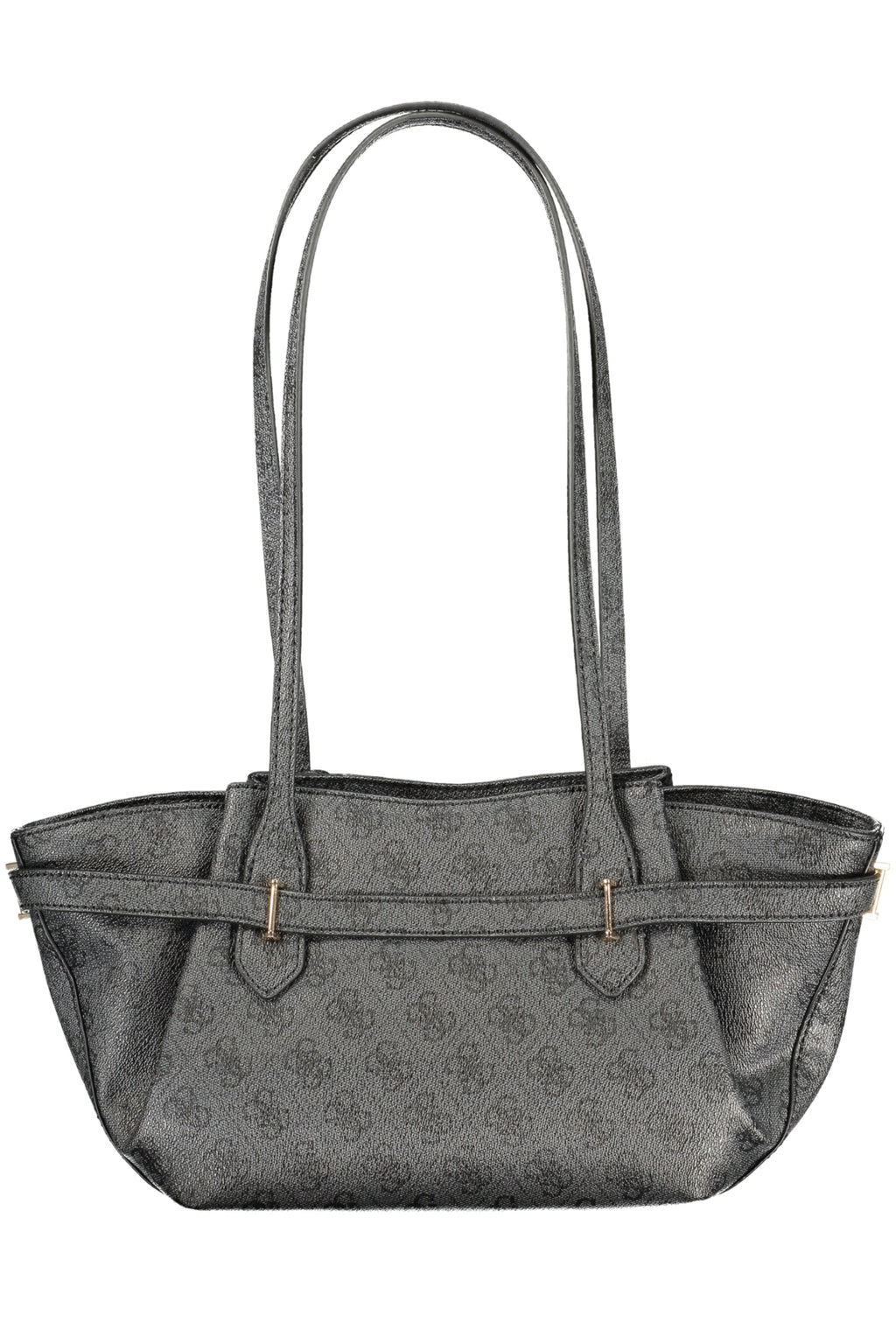 Borsa GUESS JEANS Nero