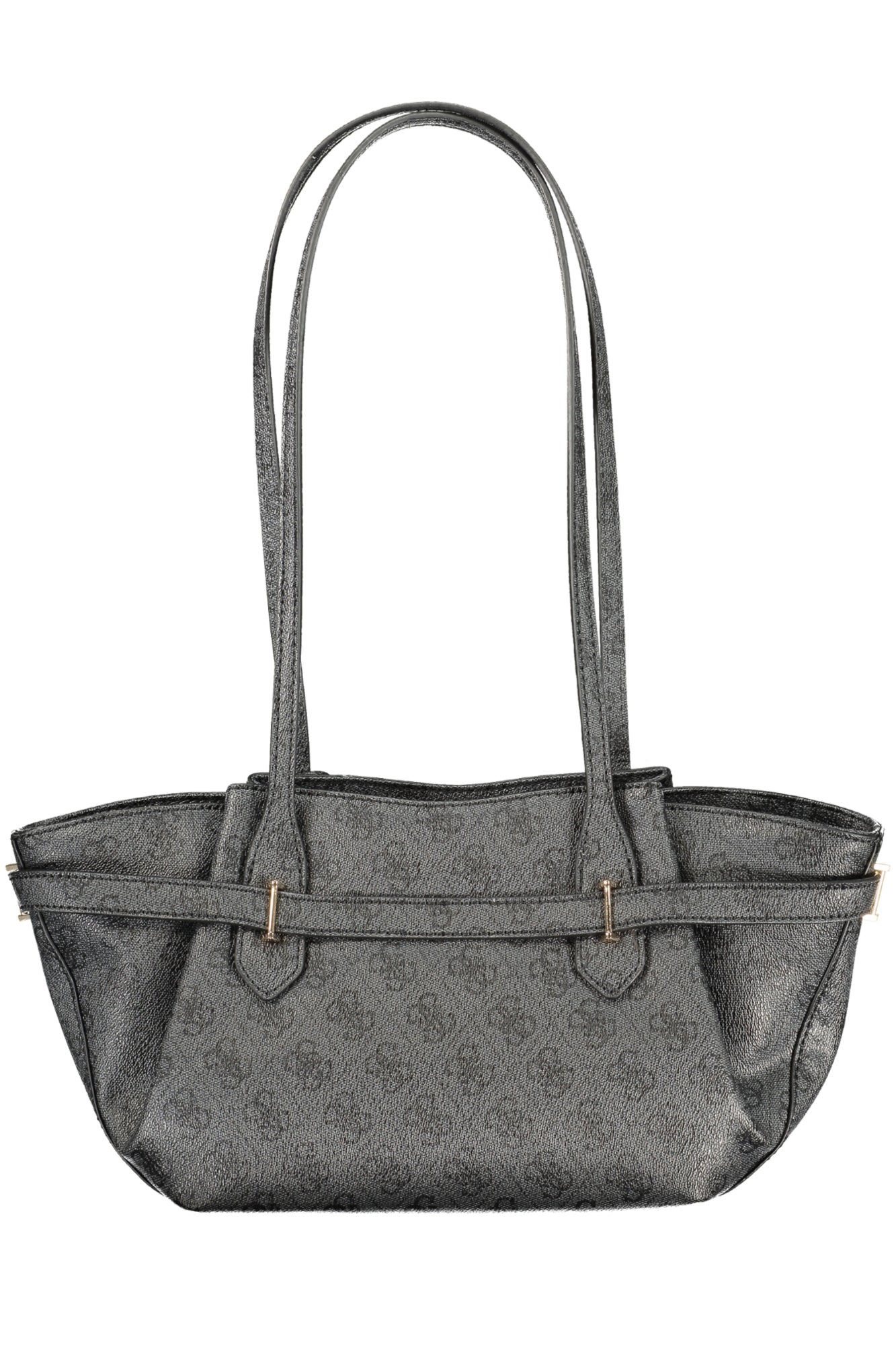 Borsa GUESS JEANS Nero