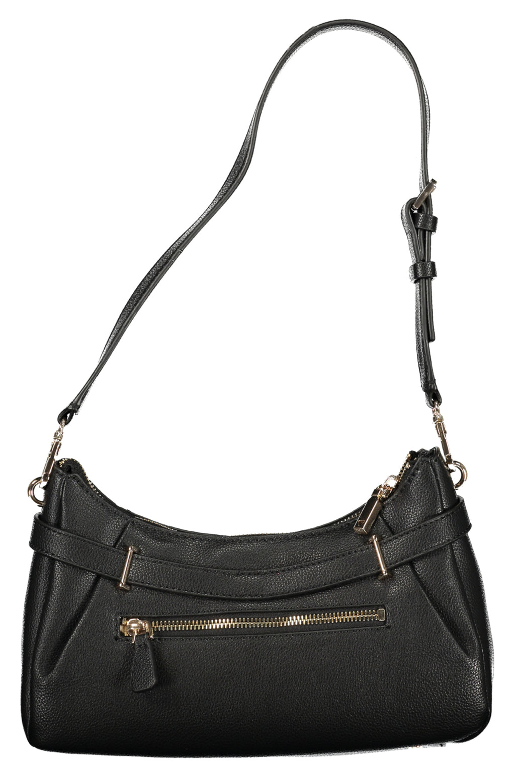 Borsa GUESS JEANS Nero