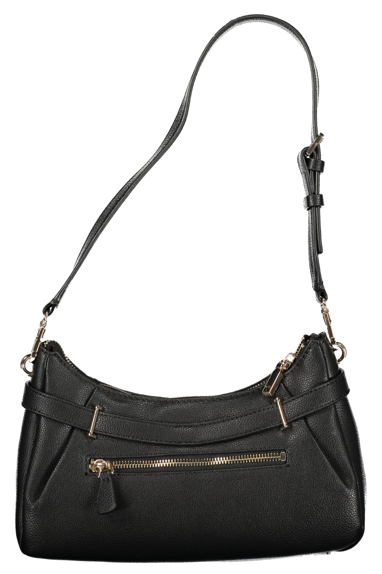 Borsa GUESS JEANS Nero