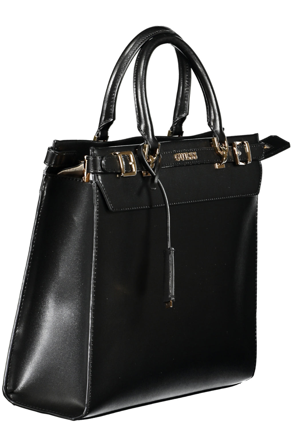 Borsa GUESS JEANS Nero