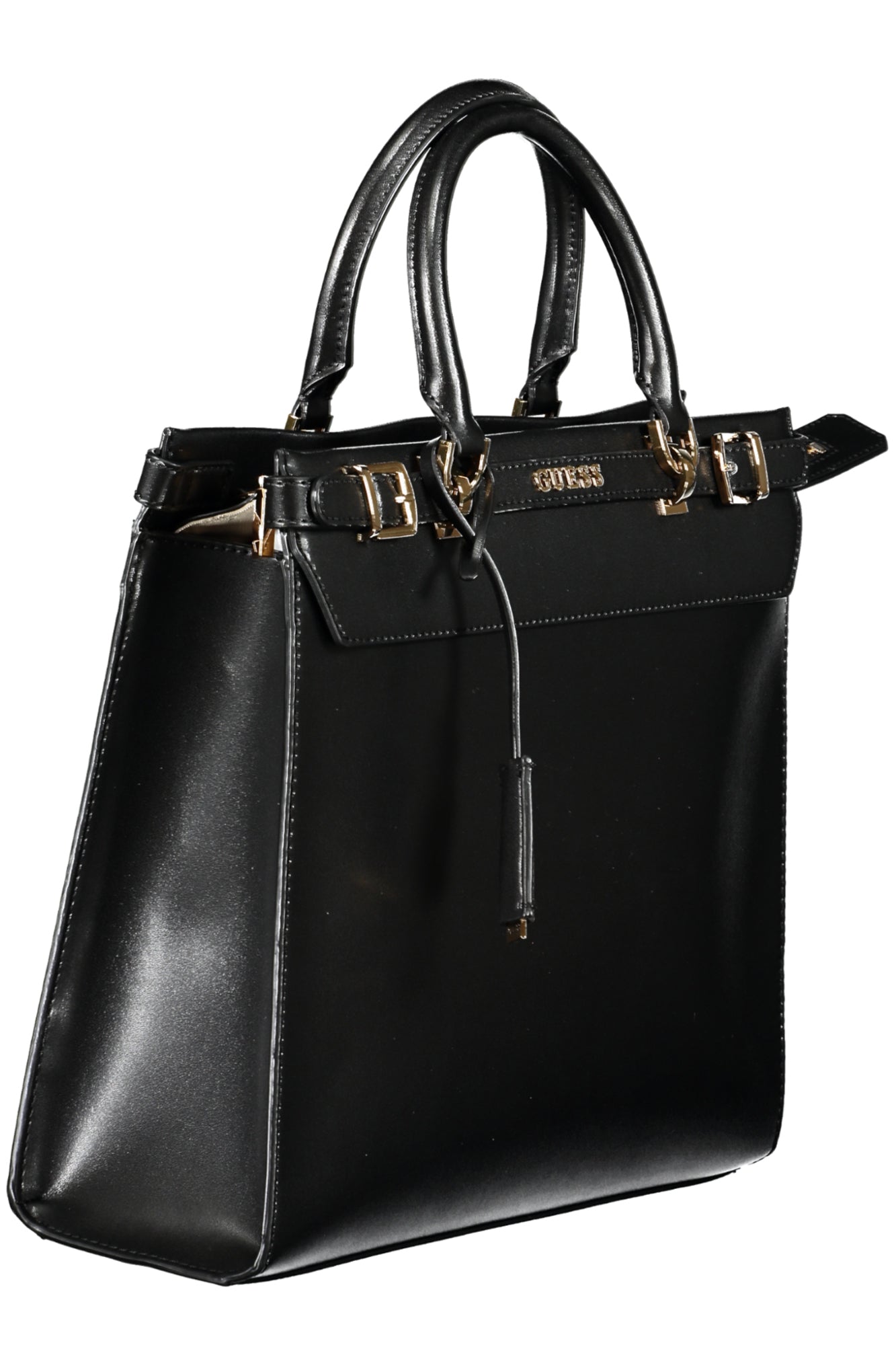 Borsa GUESS JEANS Nero