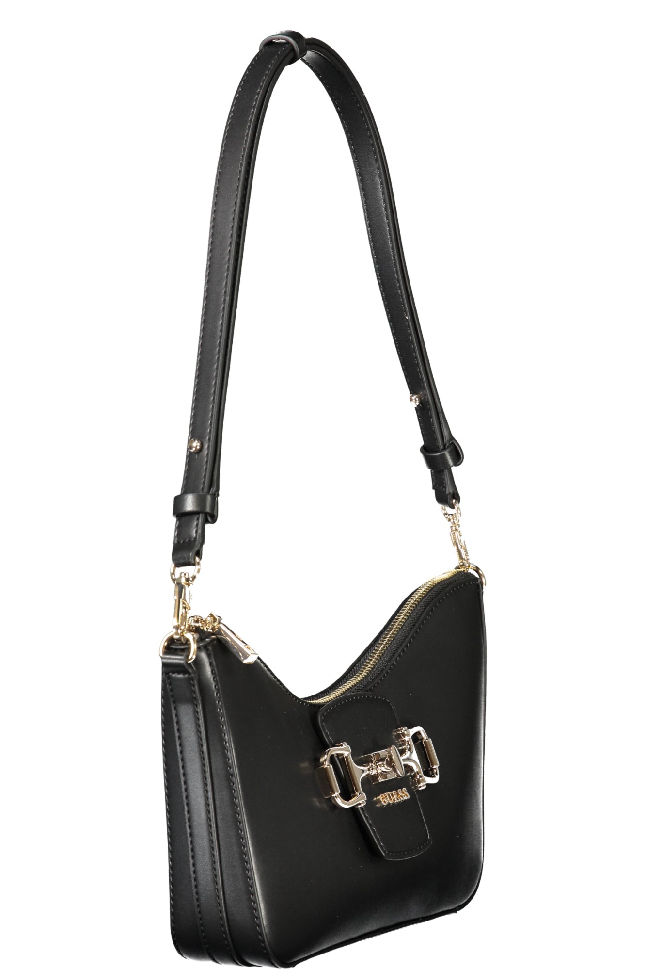Borsa GUESS JEANS Nero VG991018