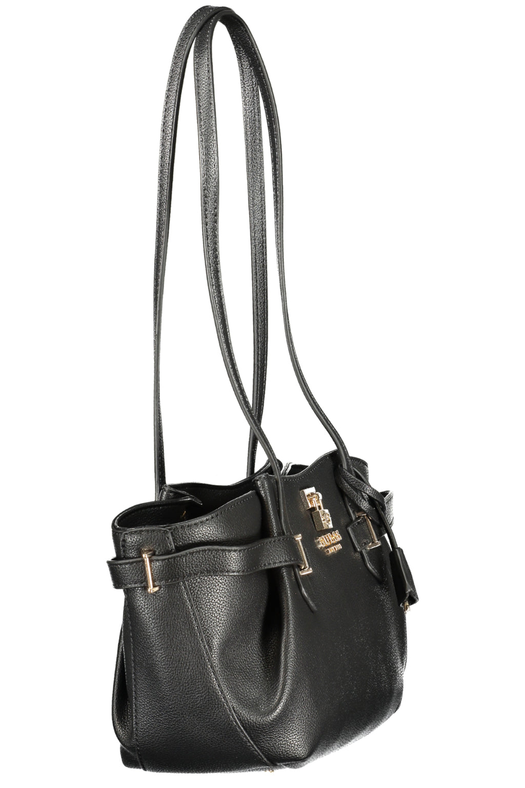 Borsa GUESS JEANS Nero