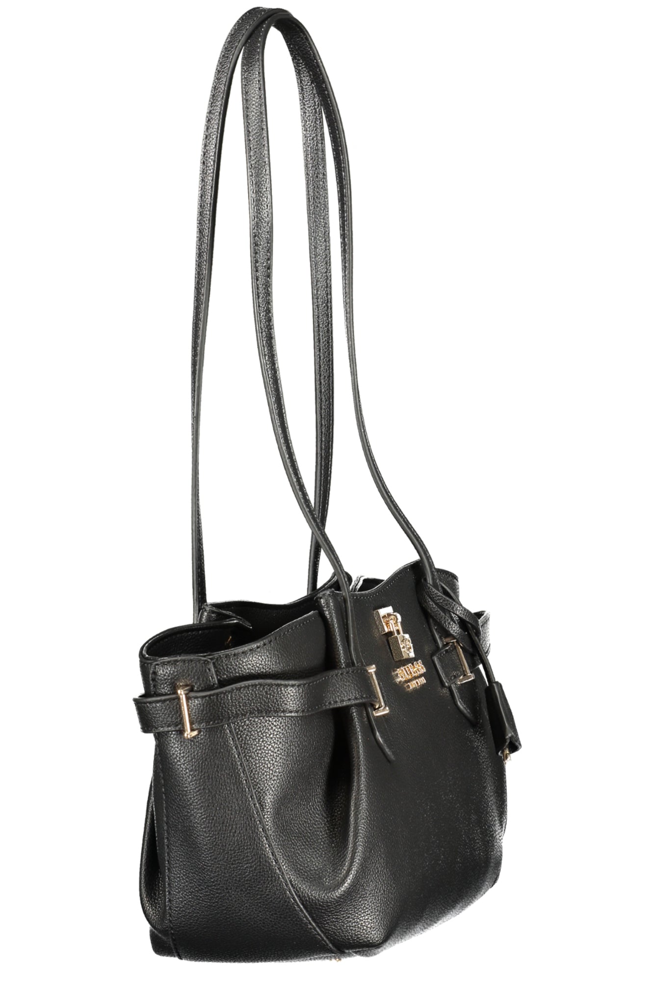 Borsa GUESS JEANS Nero