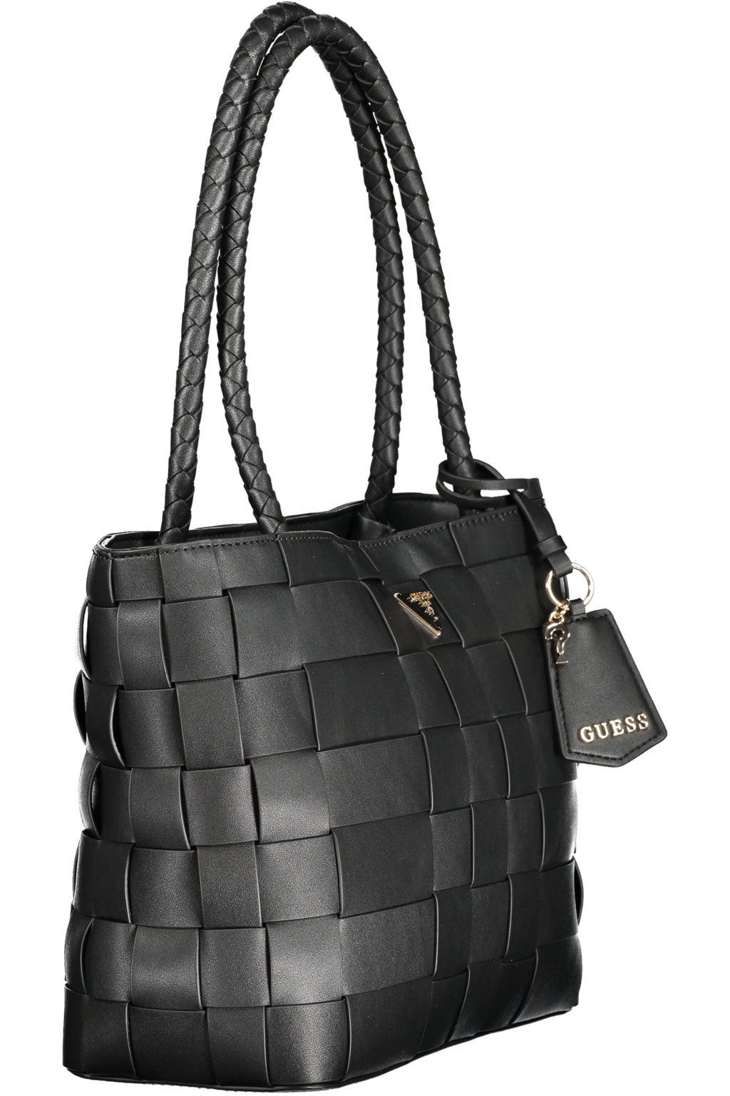 Borsa GUESS JEANS Nero