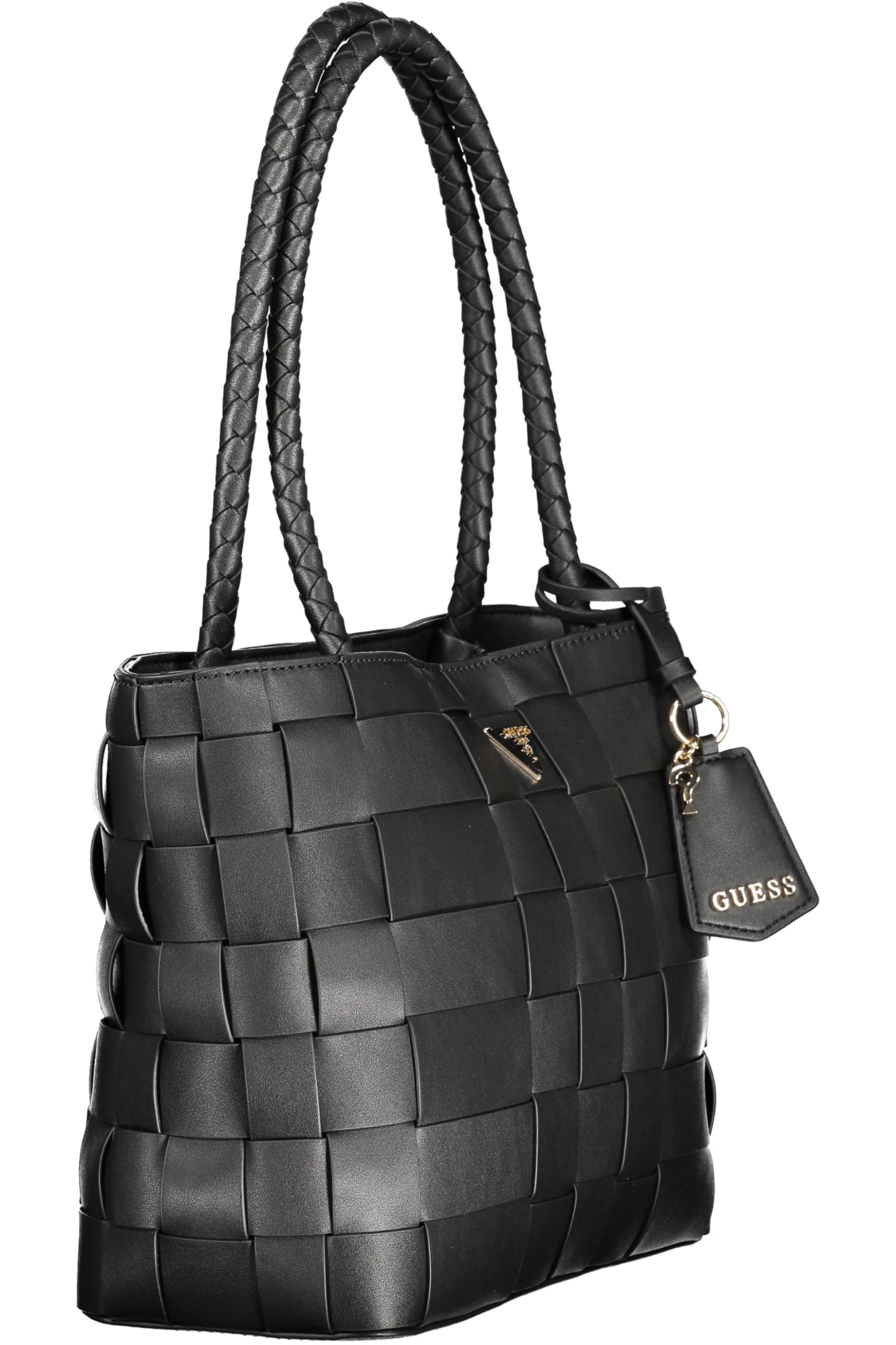 Borsa GUESS JEANS Nero