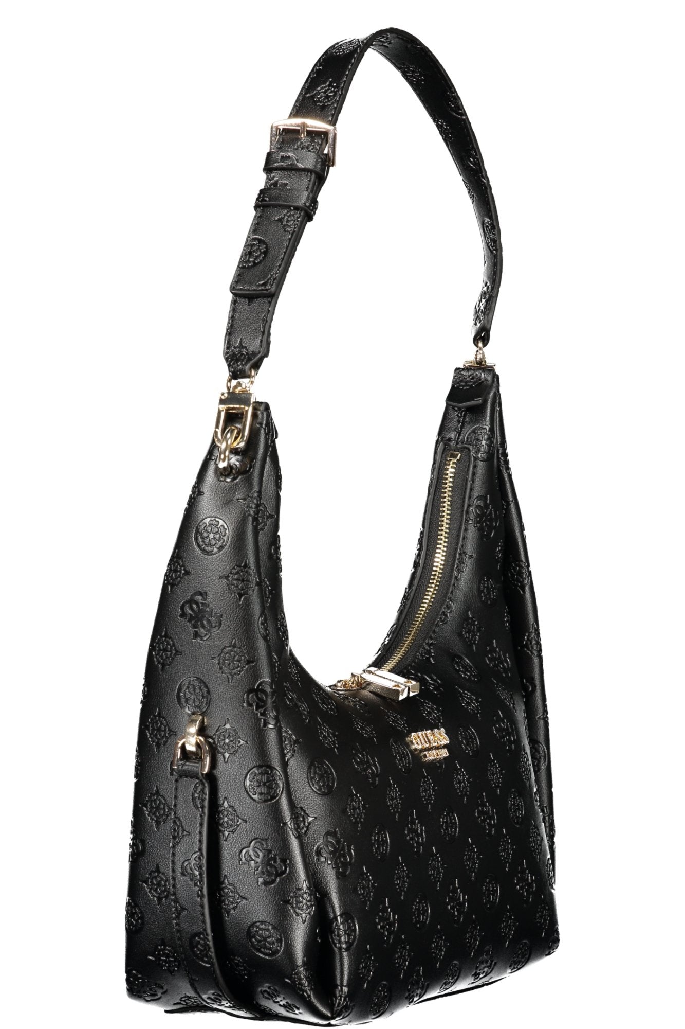 Borsa GUESS JEANS Nero