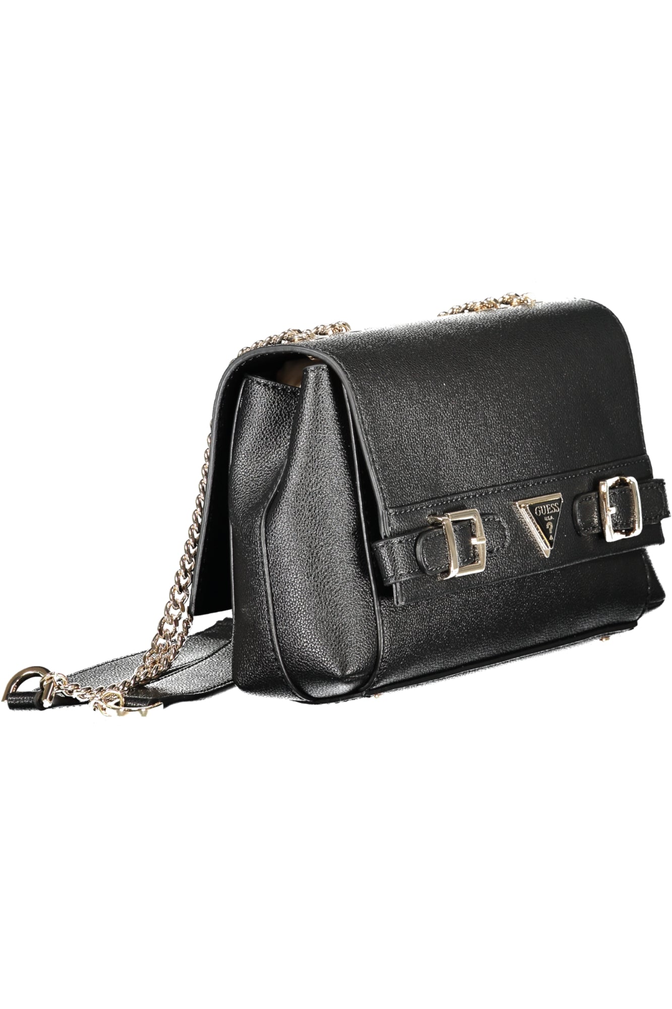 Borsa GUESS JEANS Nero EBG951121