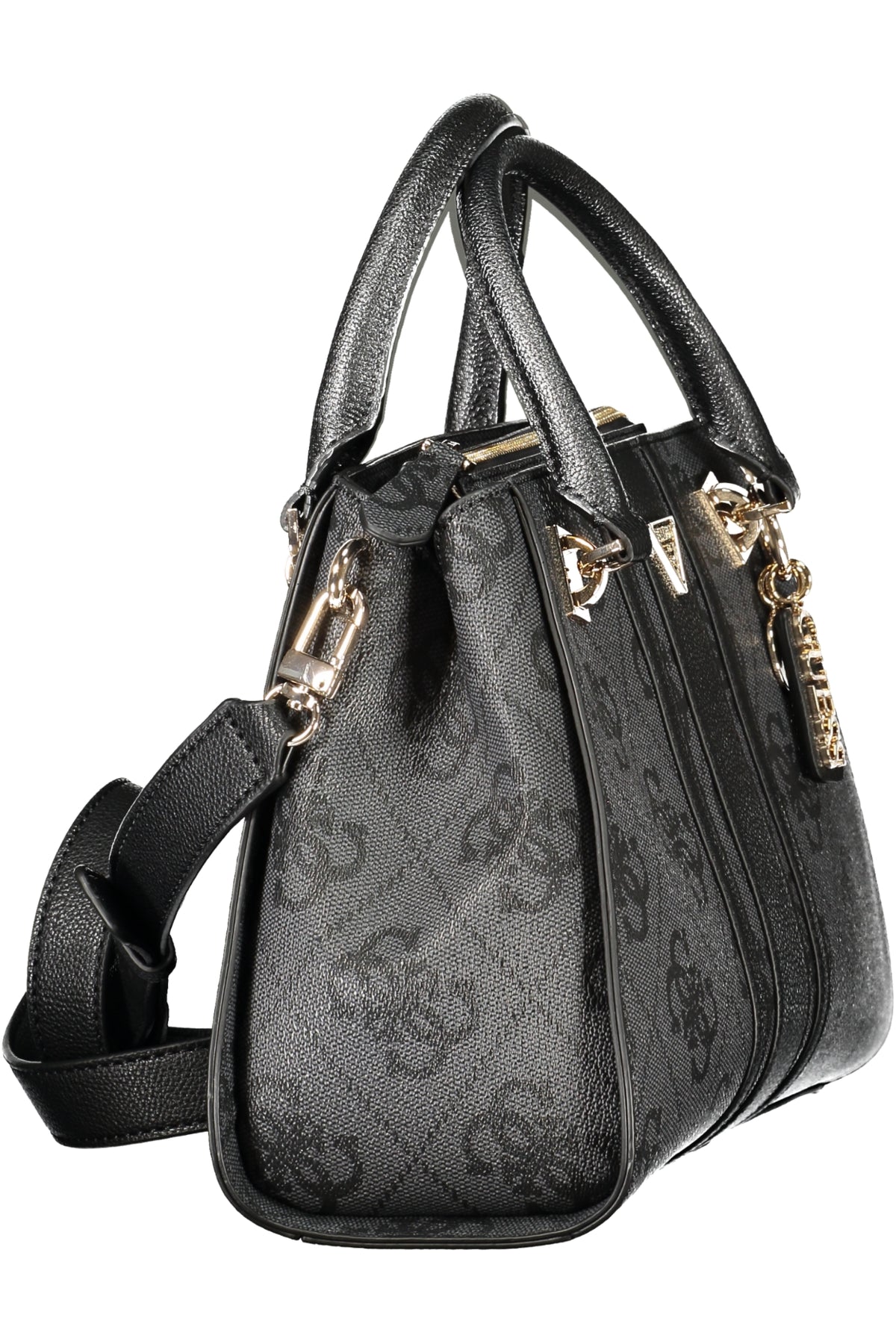 Borsa Guess Jeans Nero SS967207
