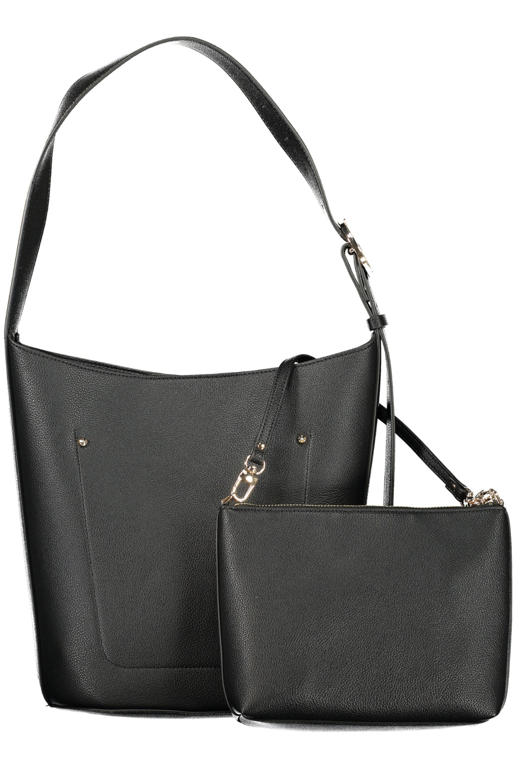 Borsa GUESS JEANS Nero