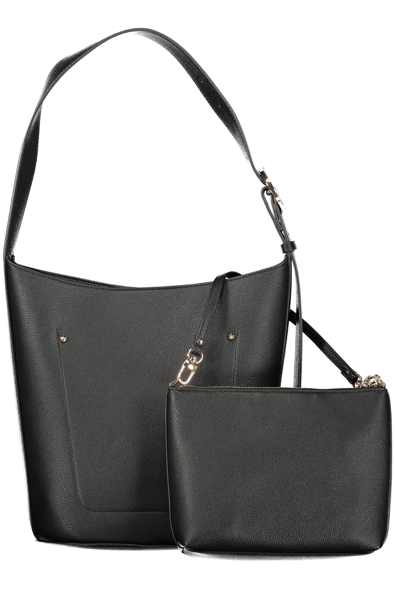 Borsa GUESS JEANS Nero
