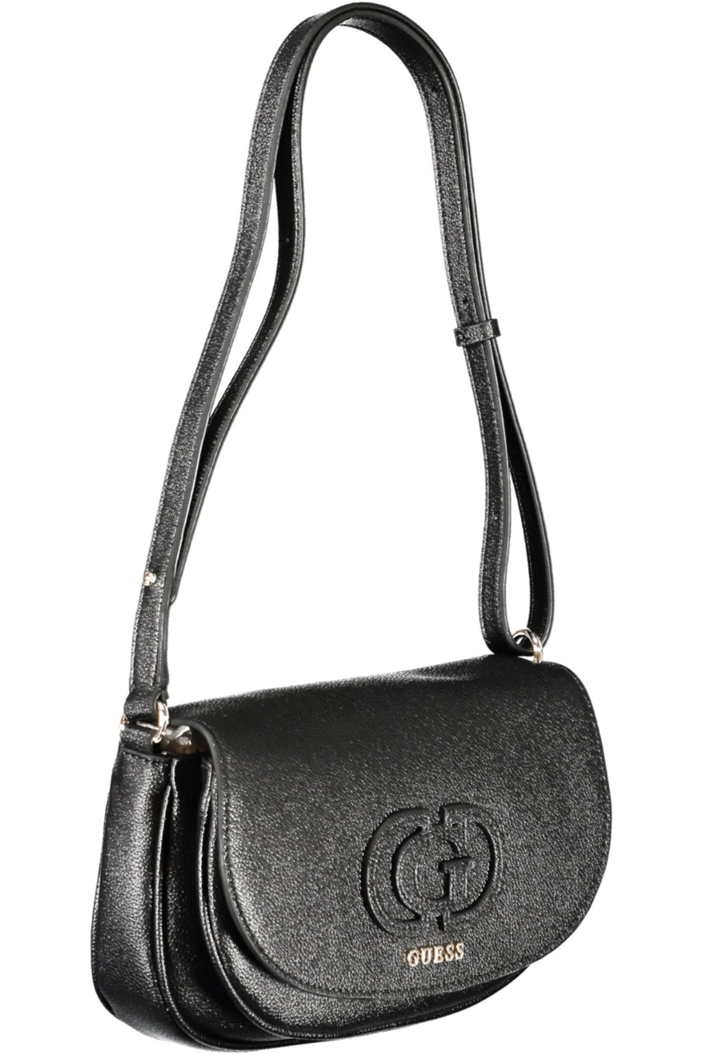 Borsa GUESS JEANS Nero