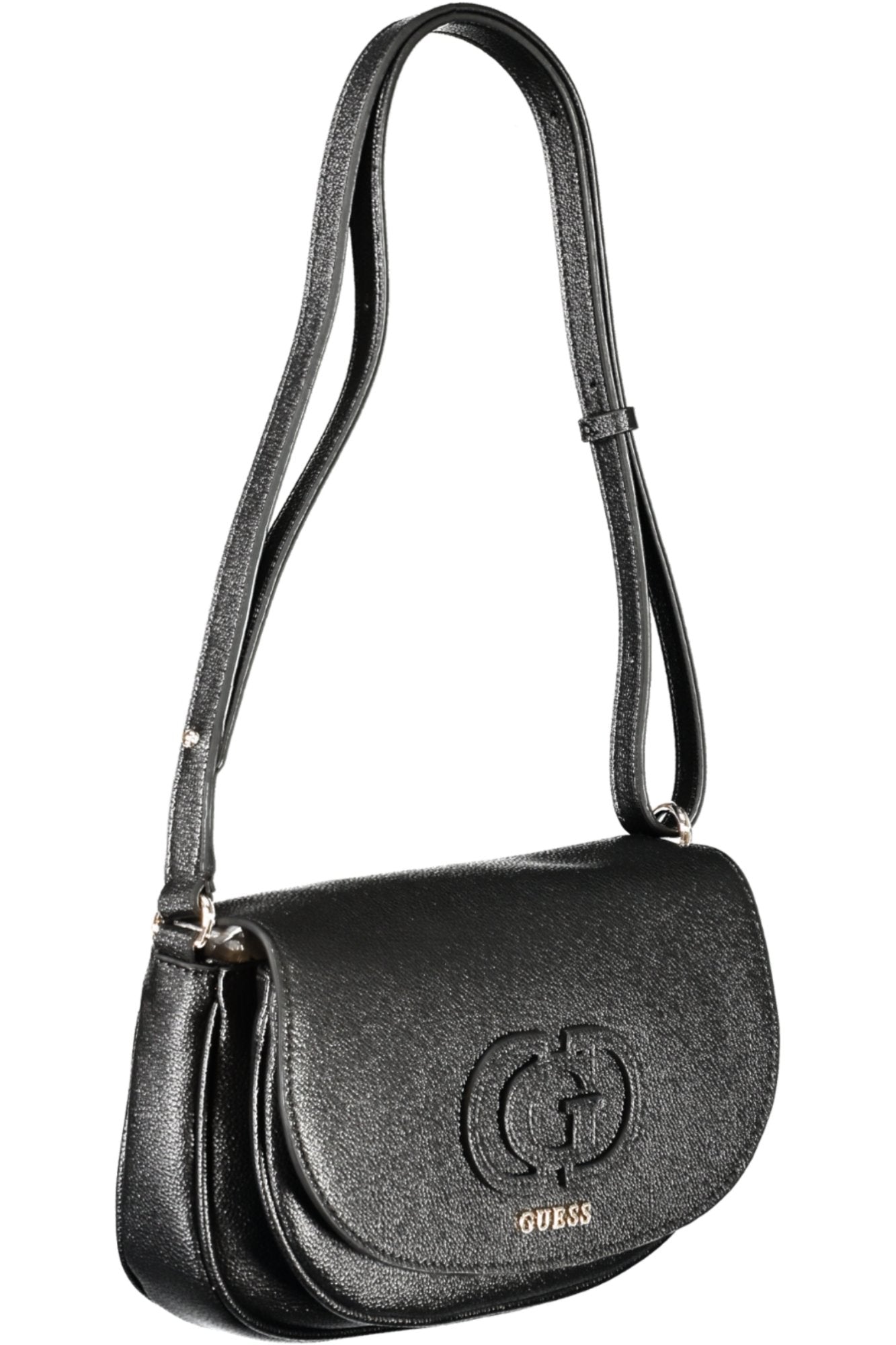 Borsa GUESS JEANS Nero