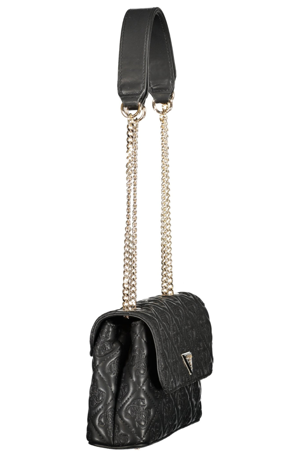 Borsa Guess Jeans Nero QL965821