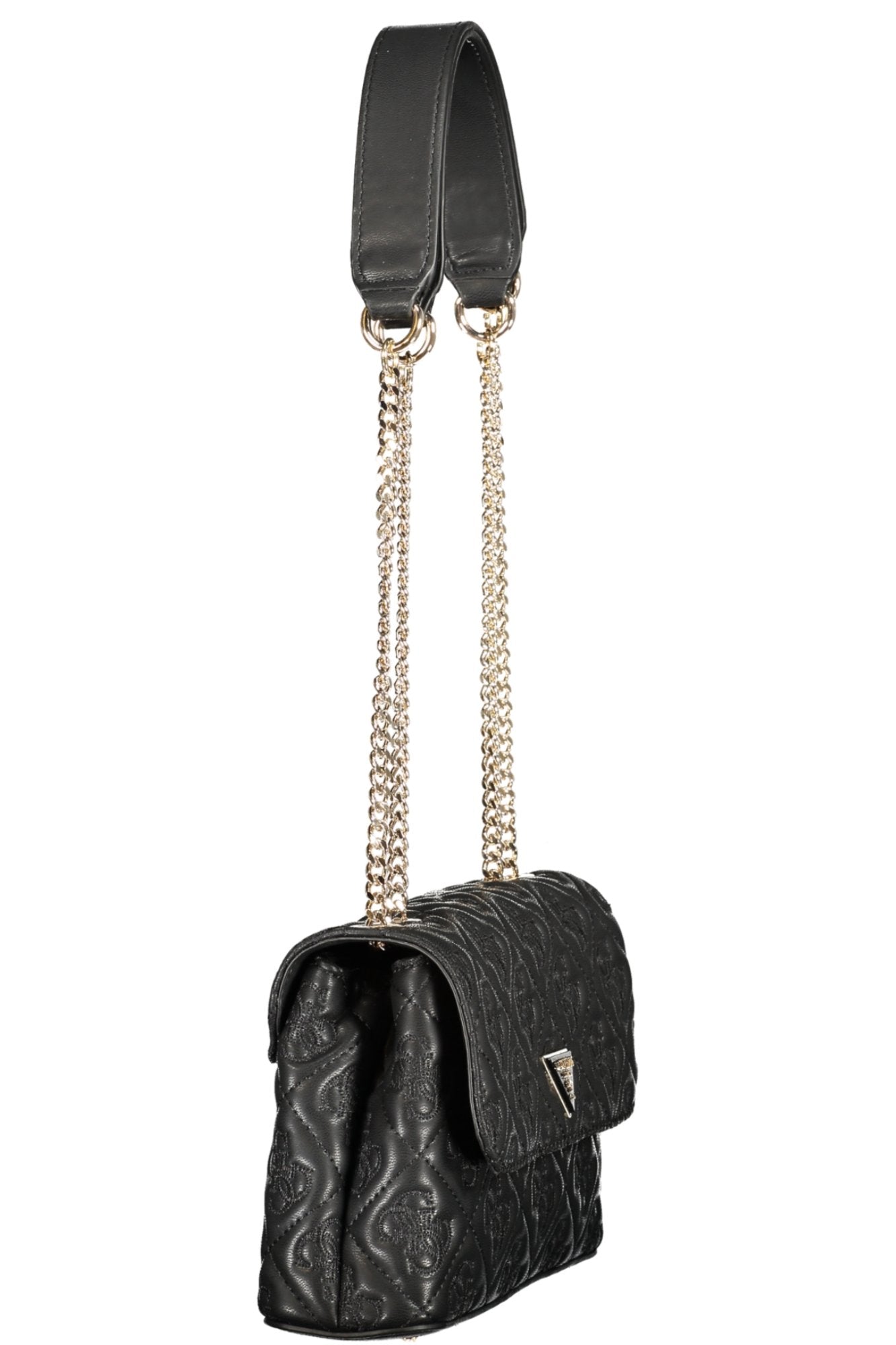 Borsa Guess Jeans Nero QL965821