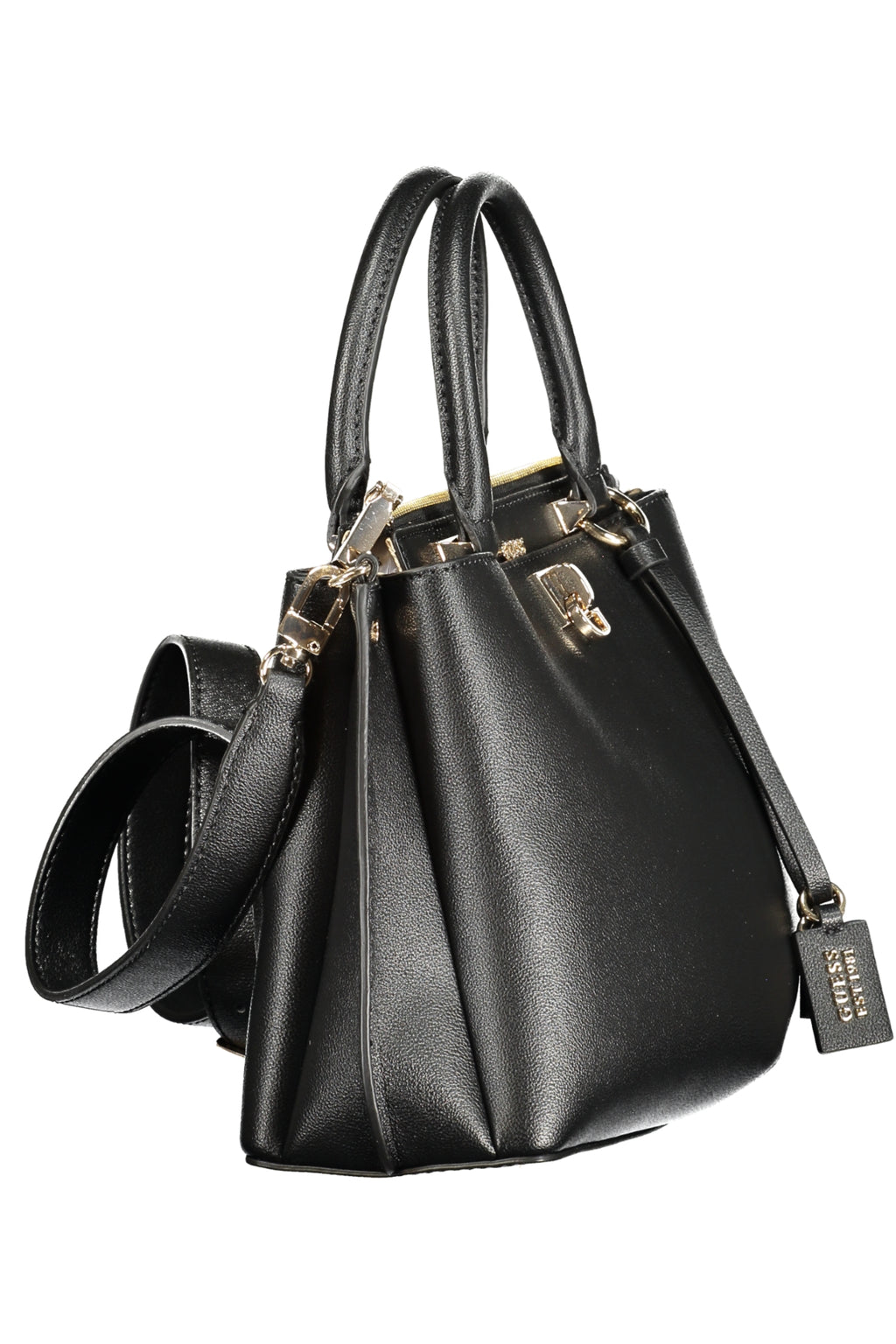 Borsa GUESS JEANS Nero BG990706