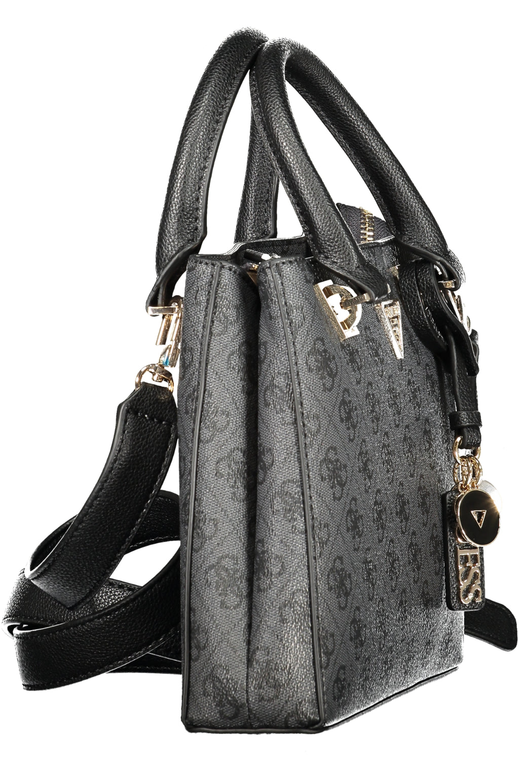 Borsa Guess Jeans Nero BG967205