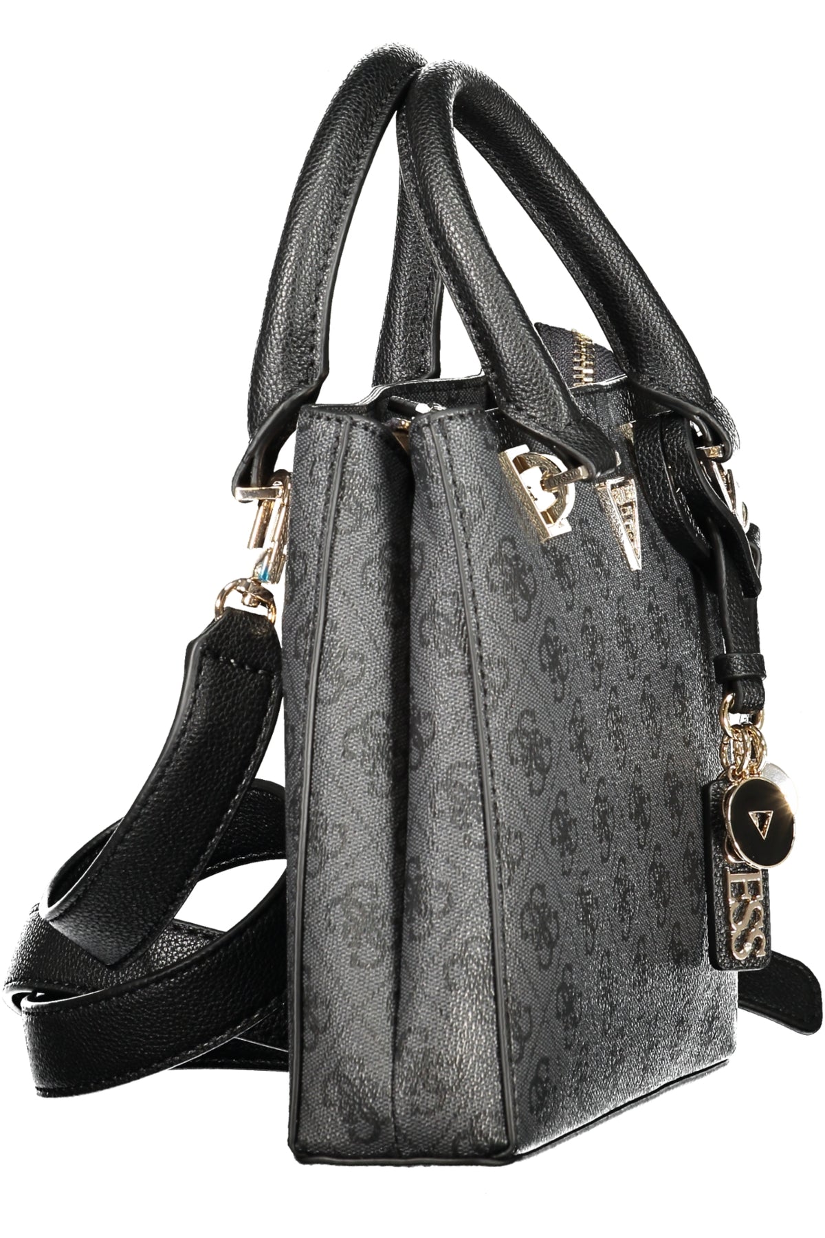 Borsa Guess Jeans Nero BG967205