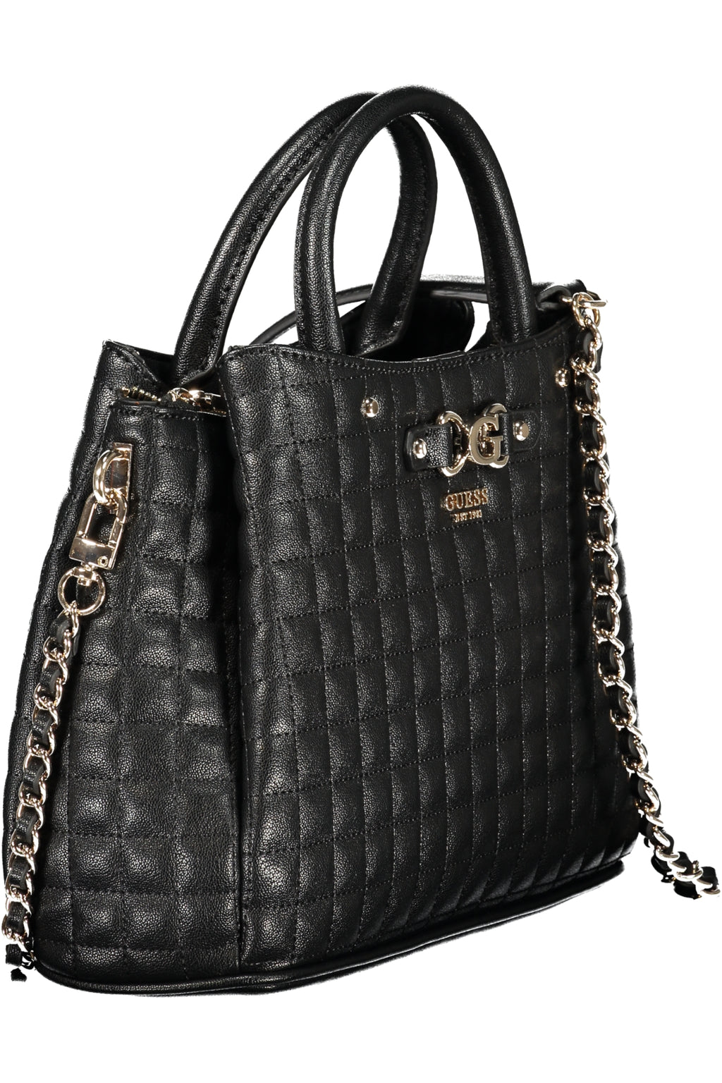 Borsa GUESS JEANS Nero