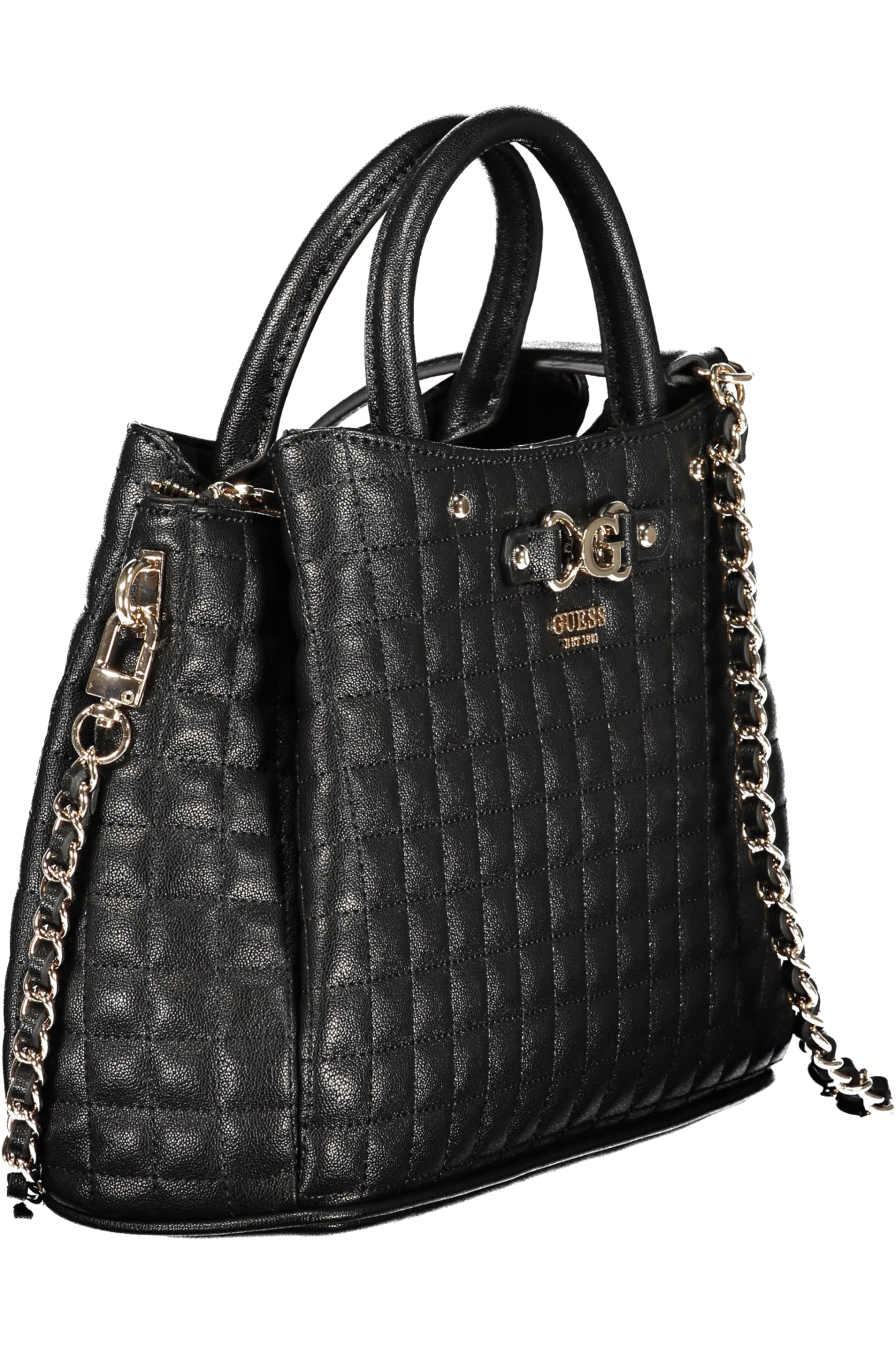 Borsa GUESS JEANS Nero