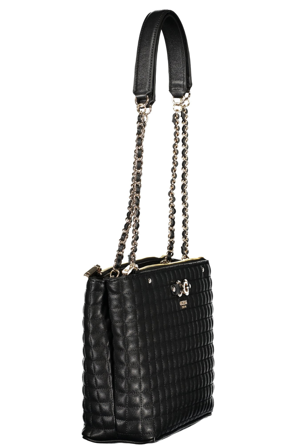 Borsa GUESS JEANS Nero