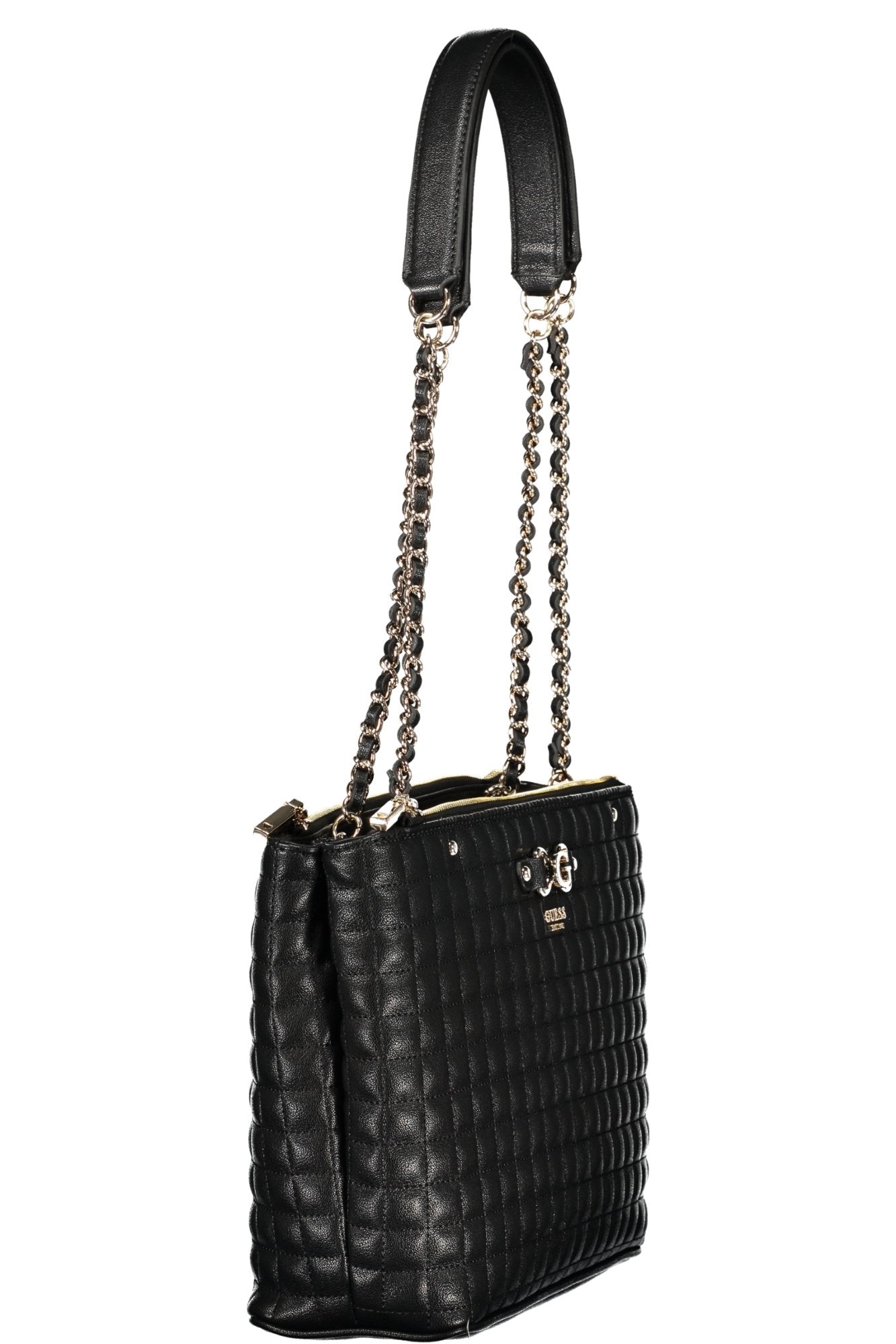 Borsa GUESS JEANS Nero