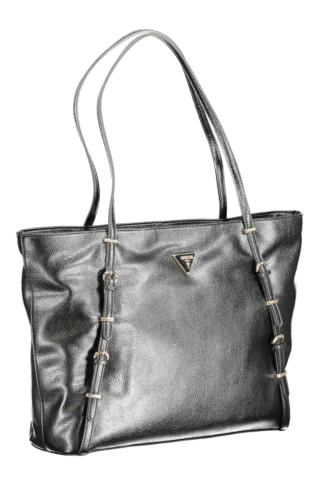 Borsa GUESS JEANS Nero