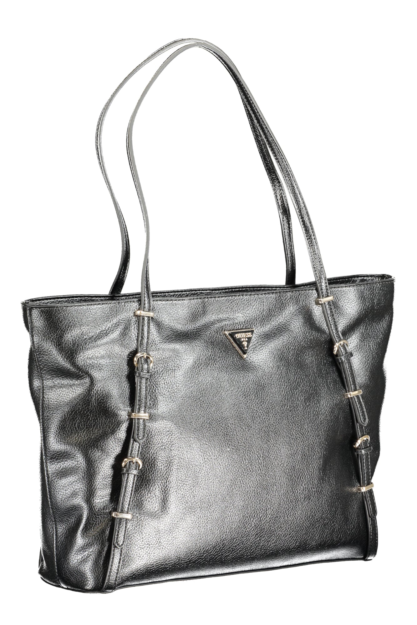 Borsa GUESS JEANS Nero