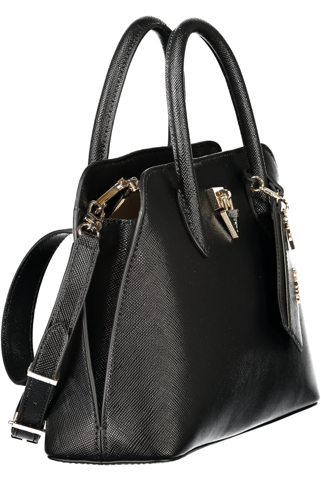 Borsa GUESS JEANS Nero ZG991906