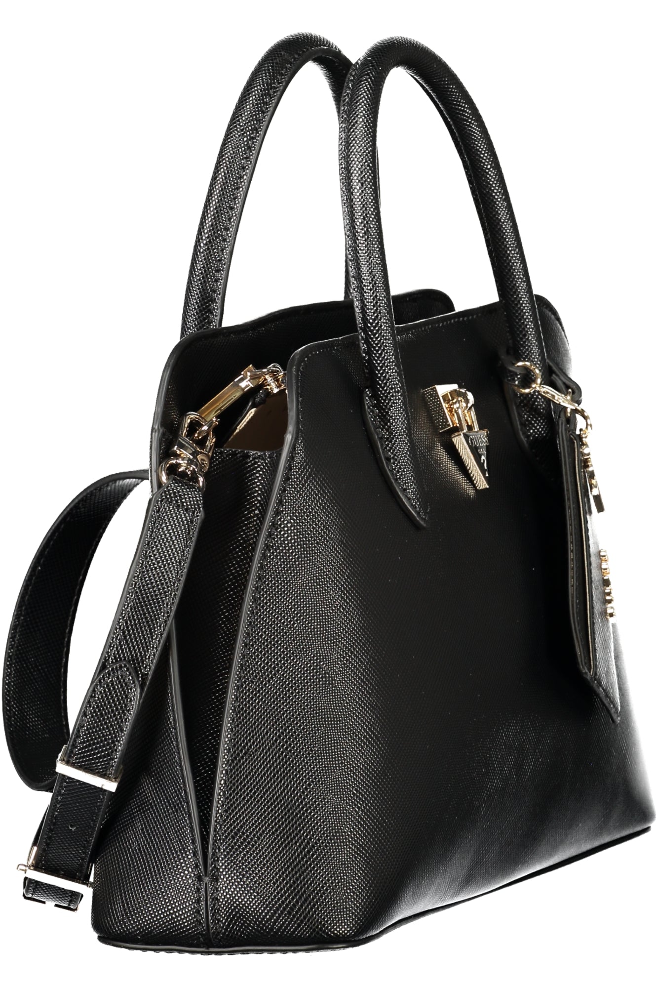 Borsa GUESS JEANS Nero ZG991906
