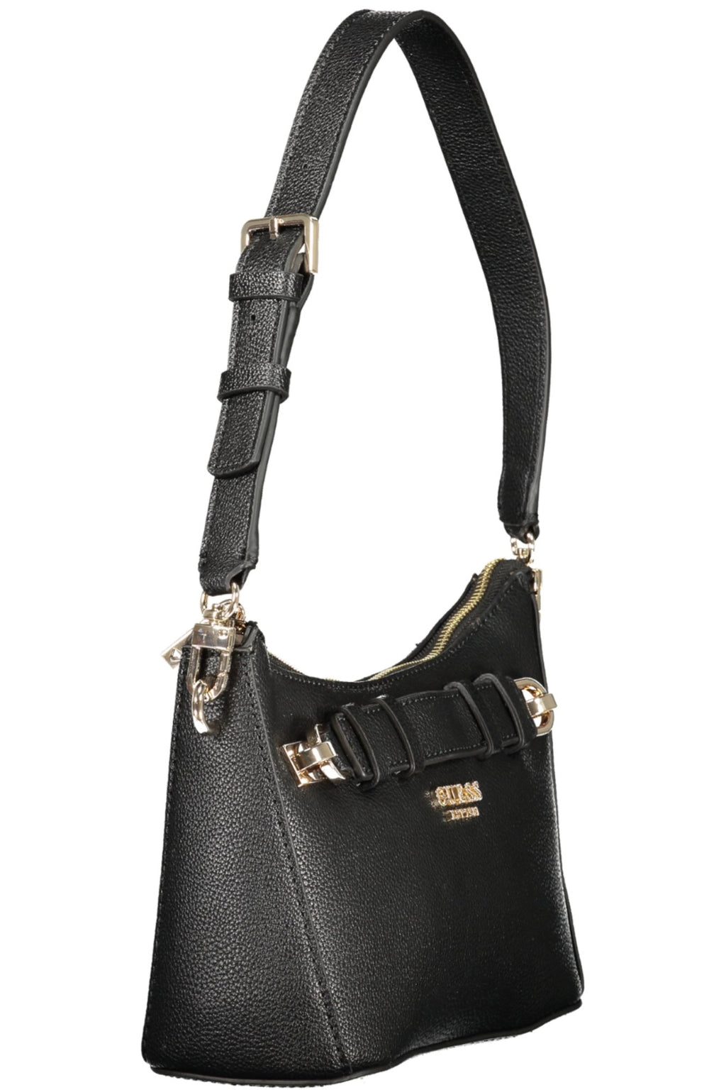 Borsa GUESS JEANS Nero