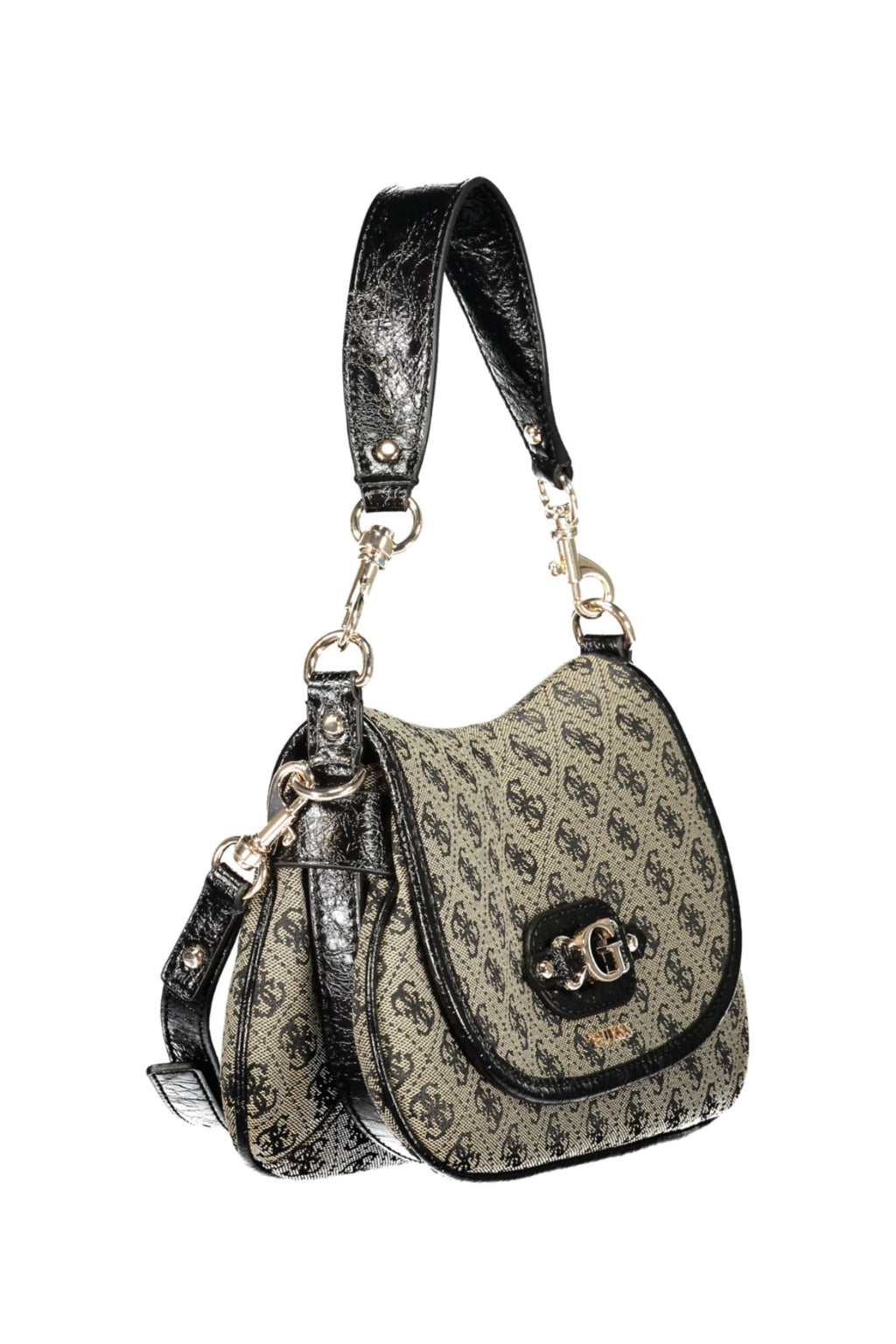 Borsa Guess Jeans Nero JT231319