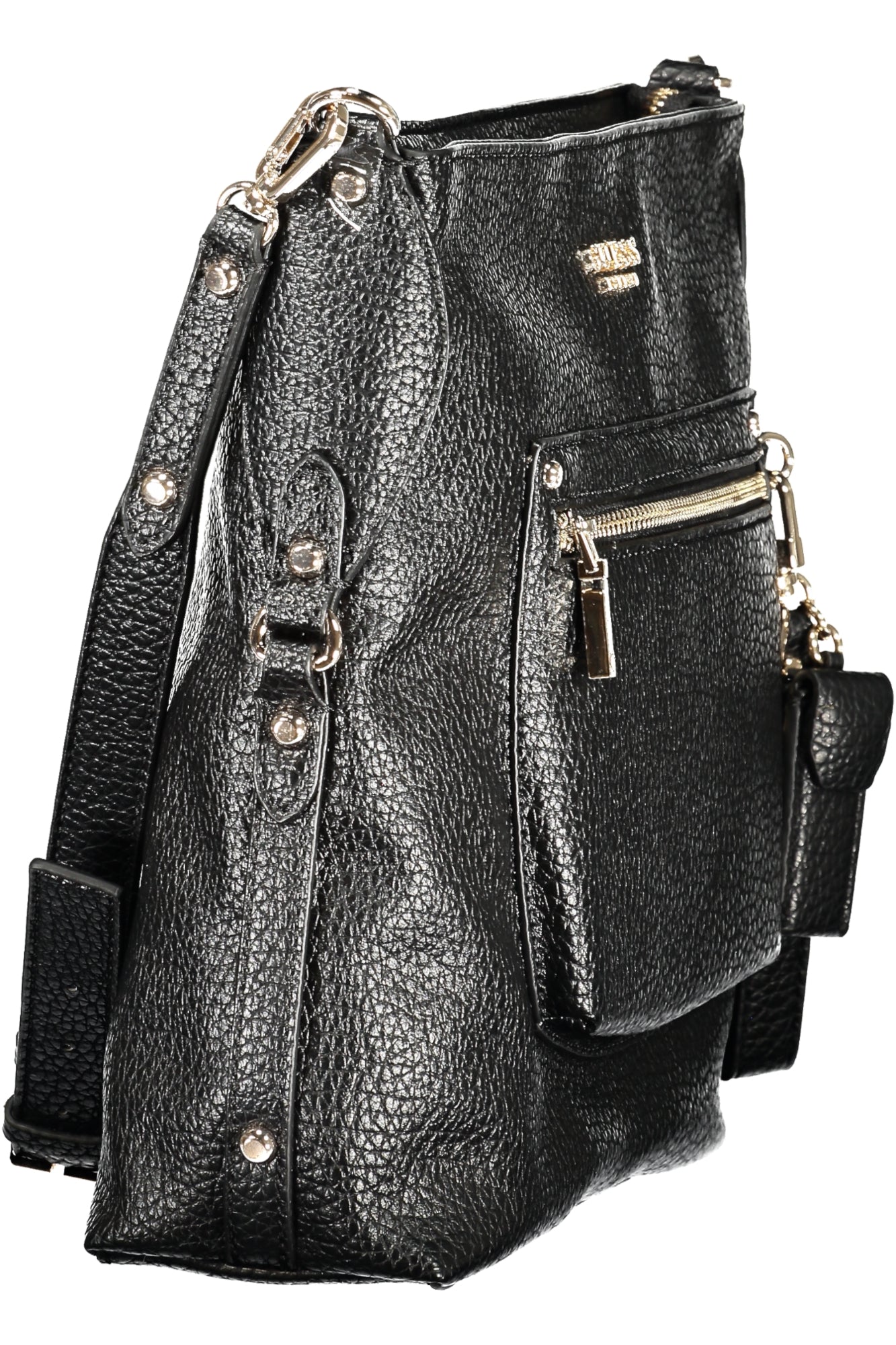 Borsa GUESS JEANS Nero