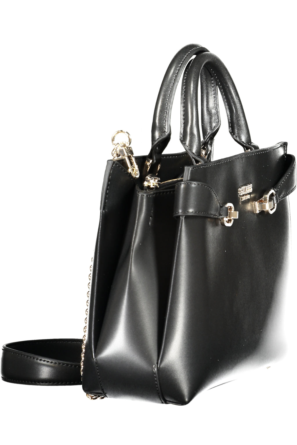 Borsa GUESS JEANS Nero