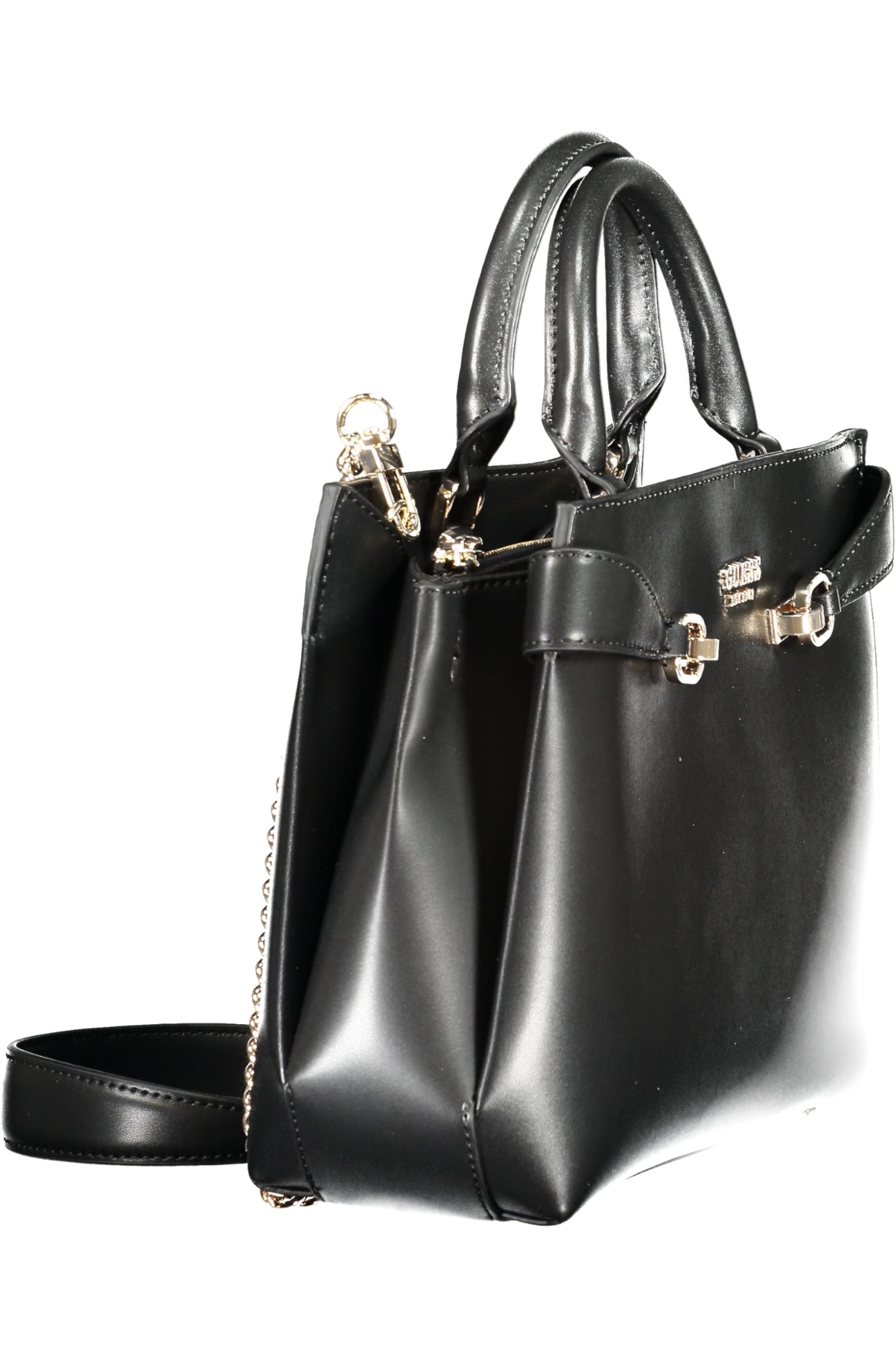 Borsa GUESS JEANS Nero