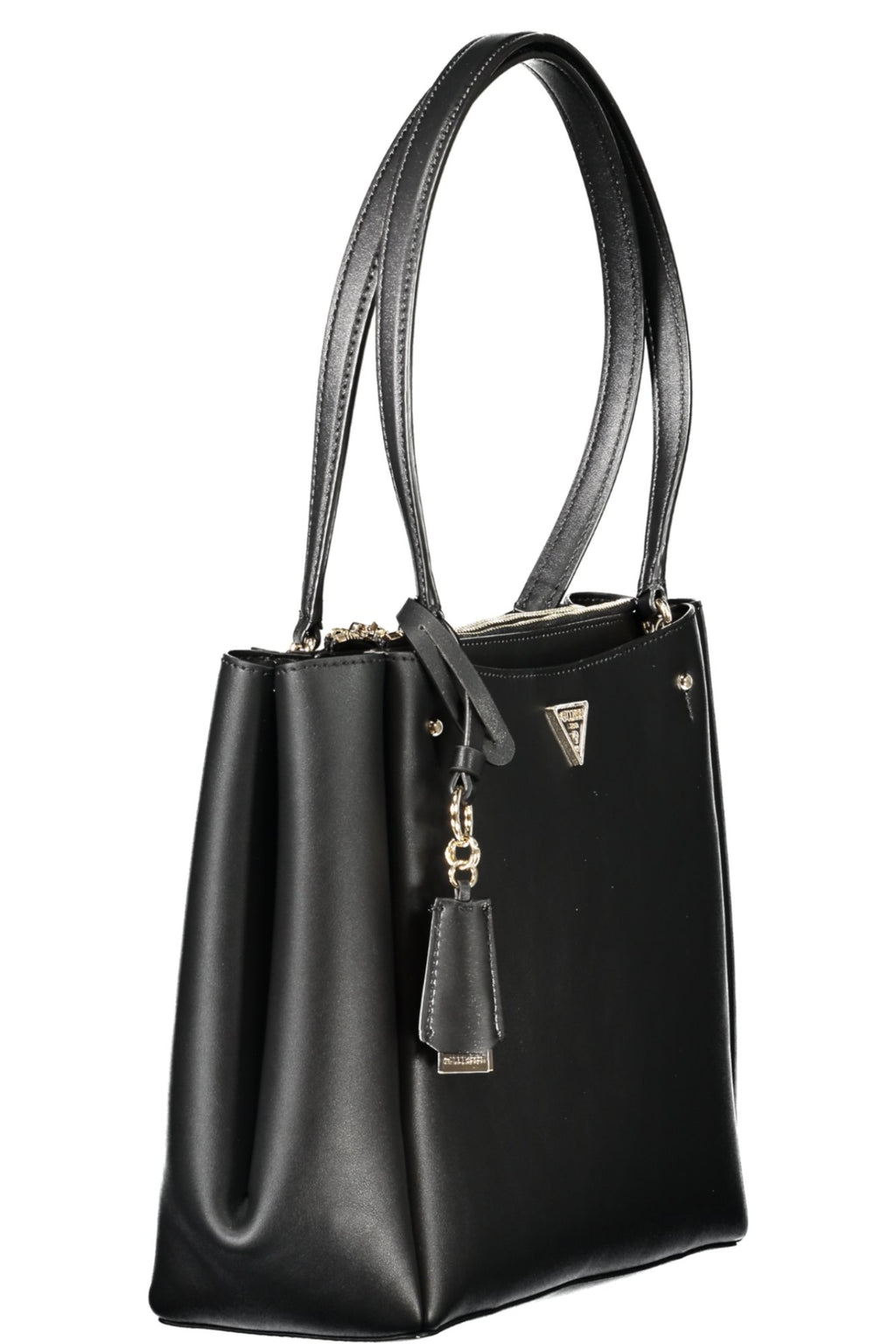 Borsa GUESS JEANS Nero
