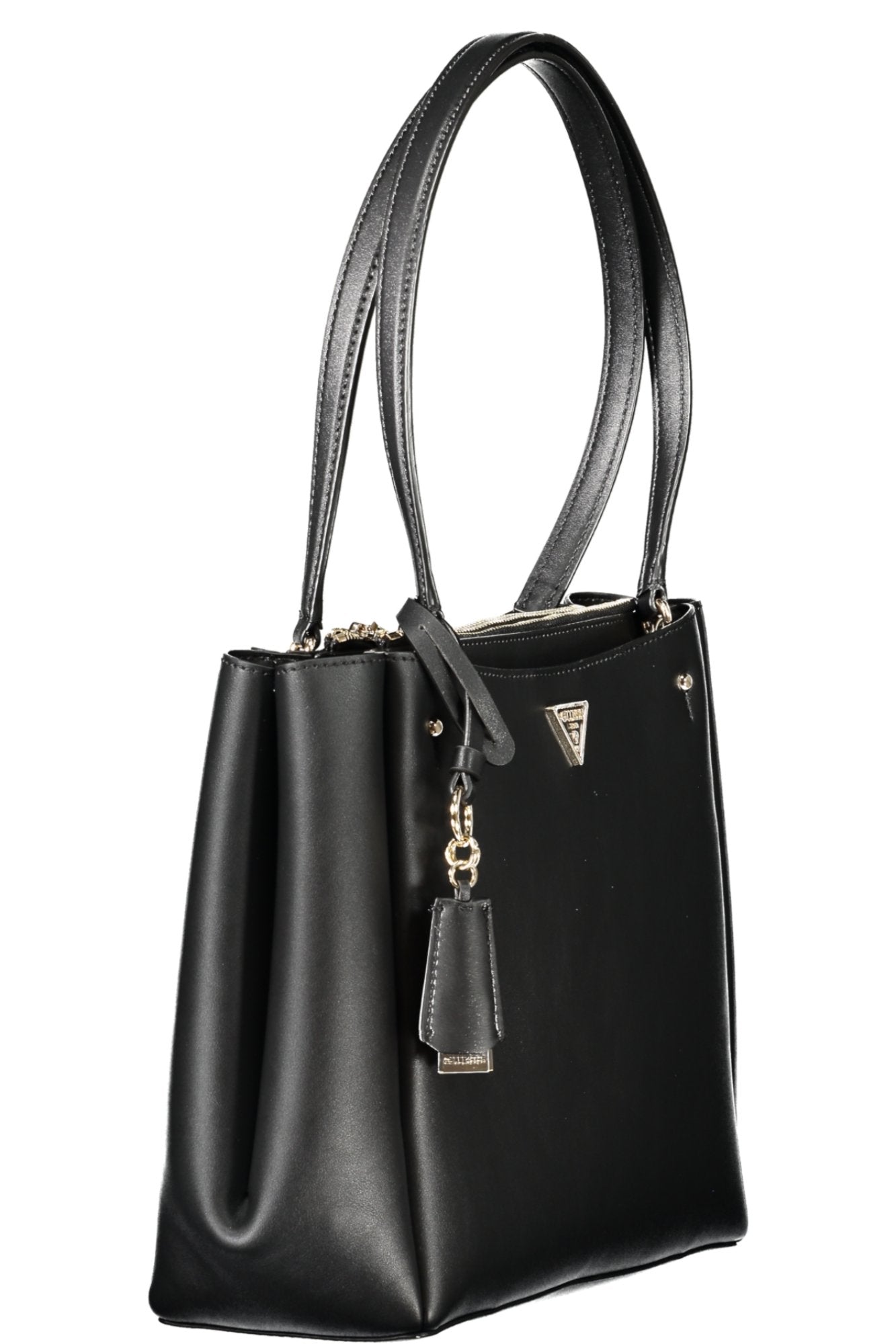 Borsa GUESS JEANS Nero