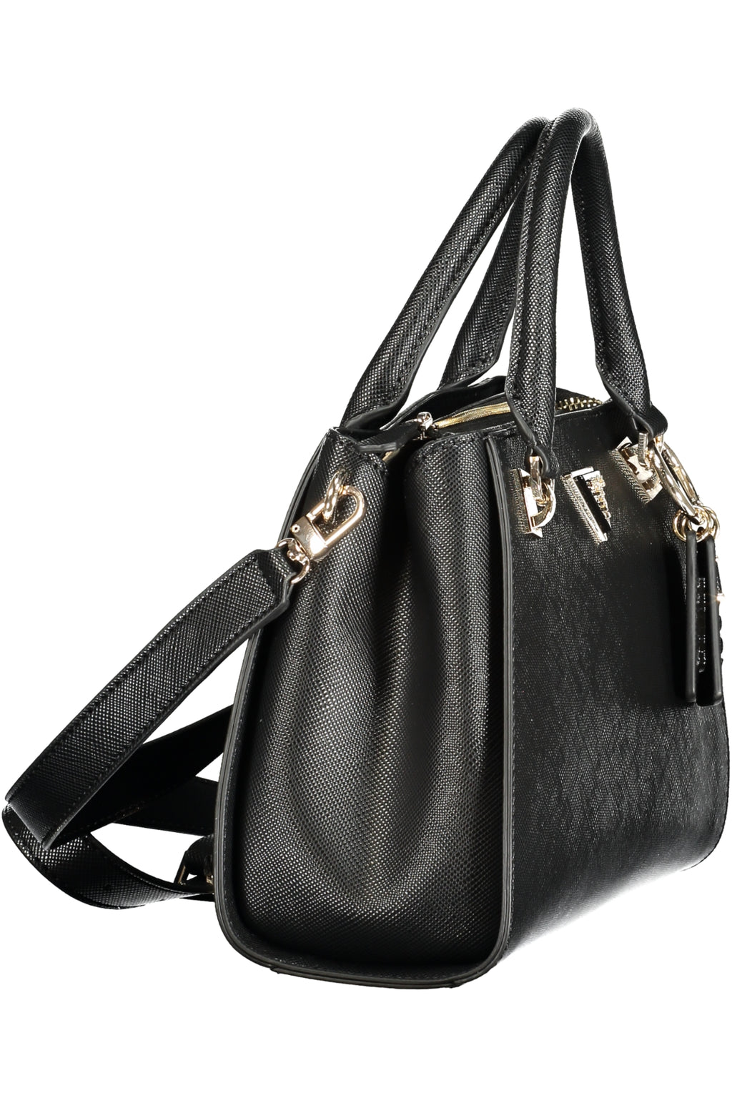 Borsa GUESS JEANS Nero