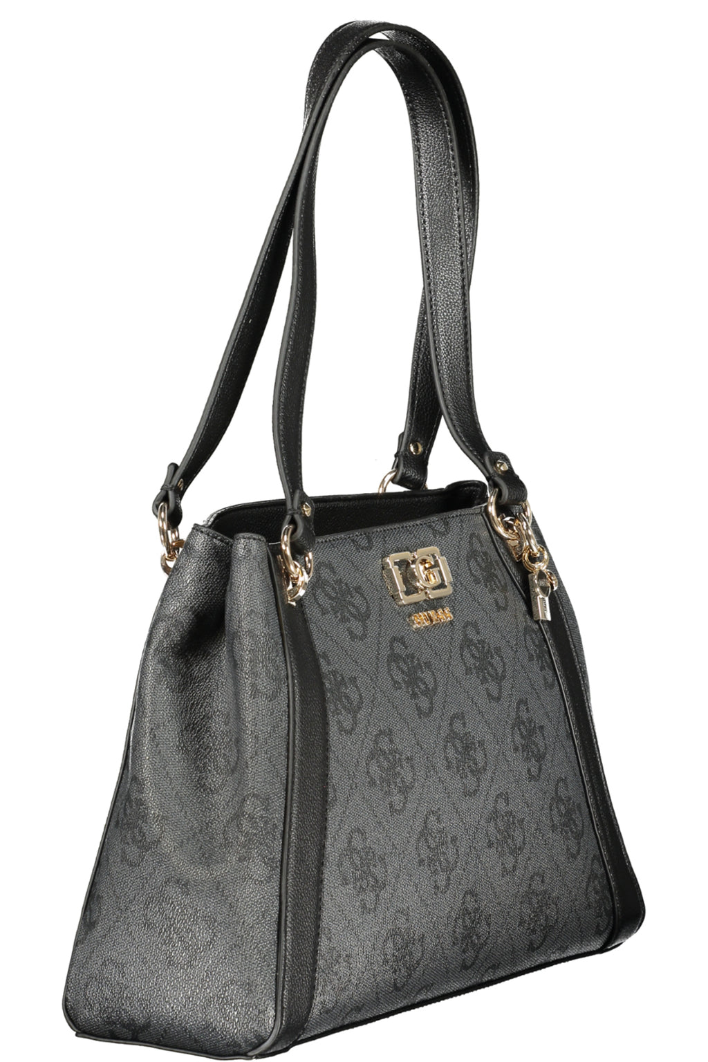 Borsa GUESS JEANS Nero