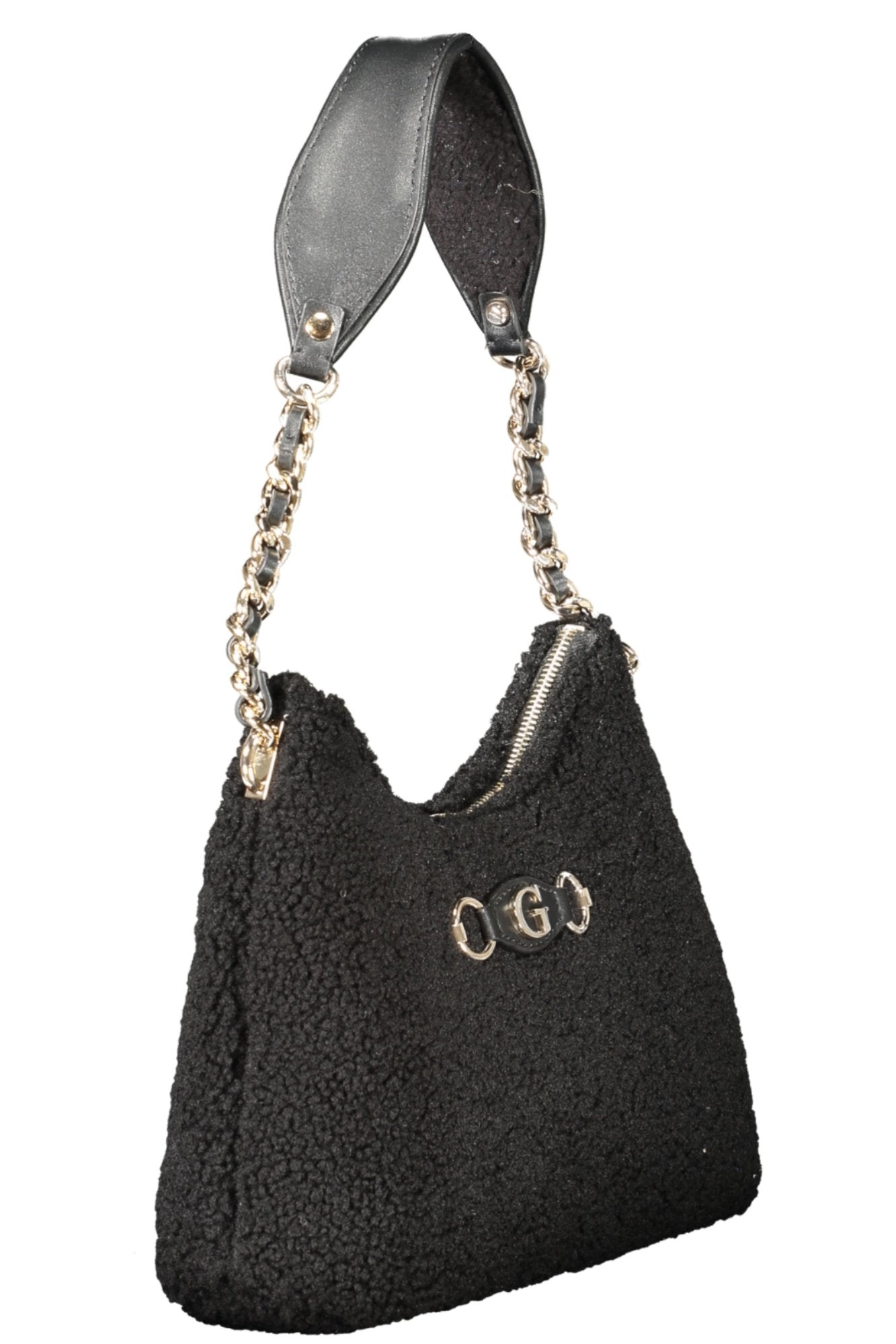 Borsa GUESS JEANS Nero