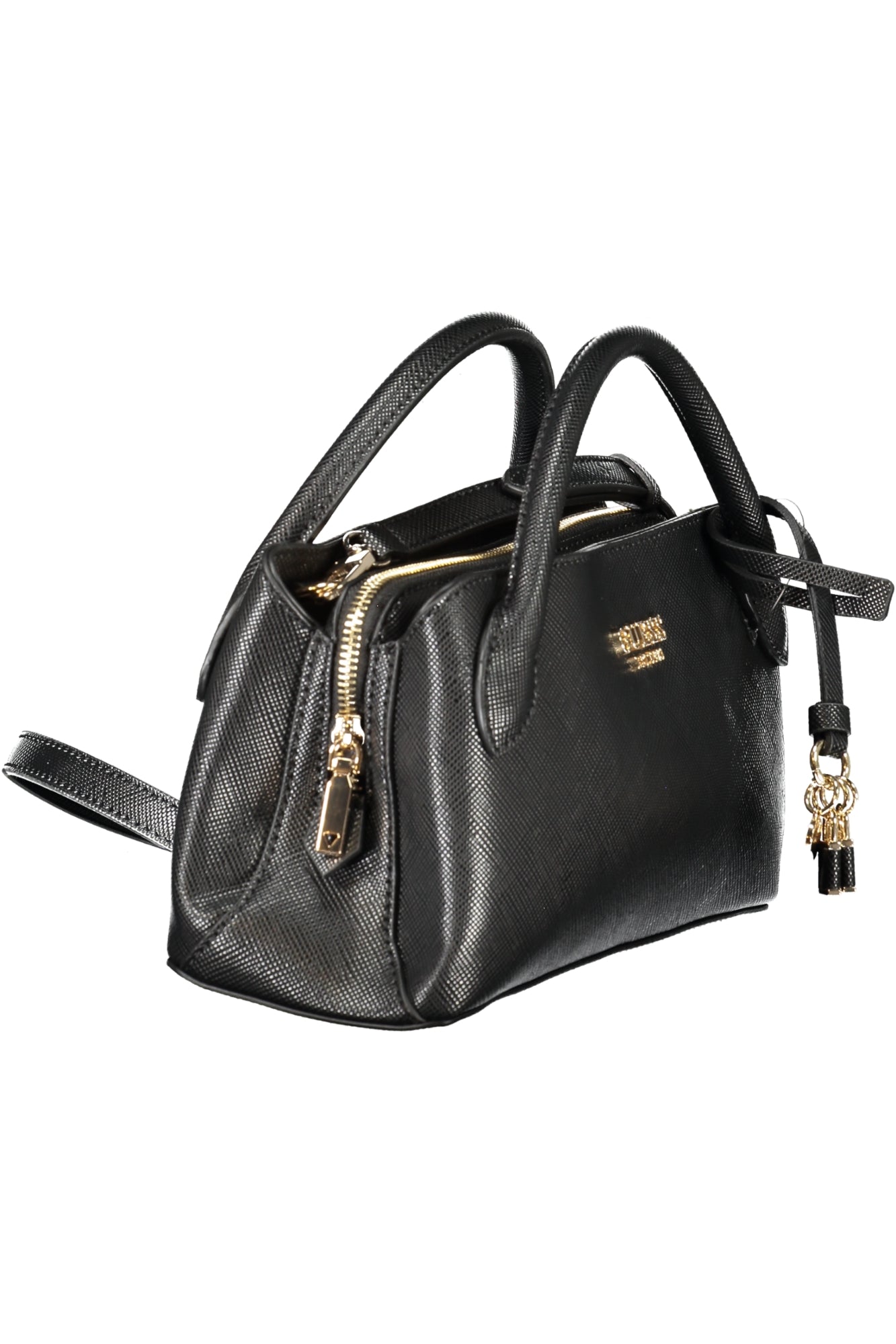 Borsa GUESS JEANS Nero
